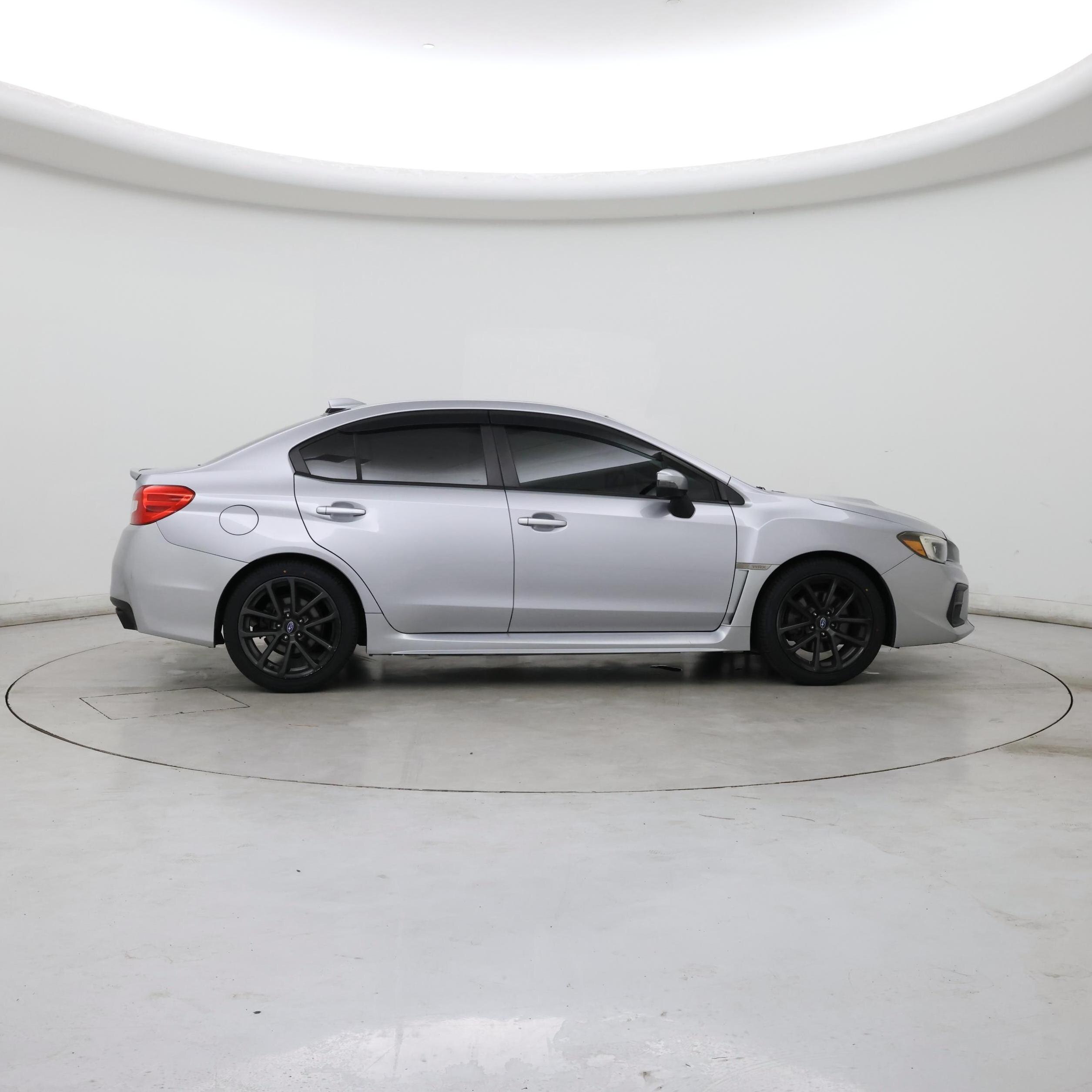 Thumbnail: 2018 Subaru WRX - 7