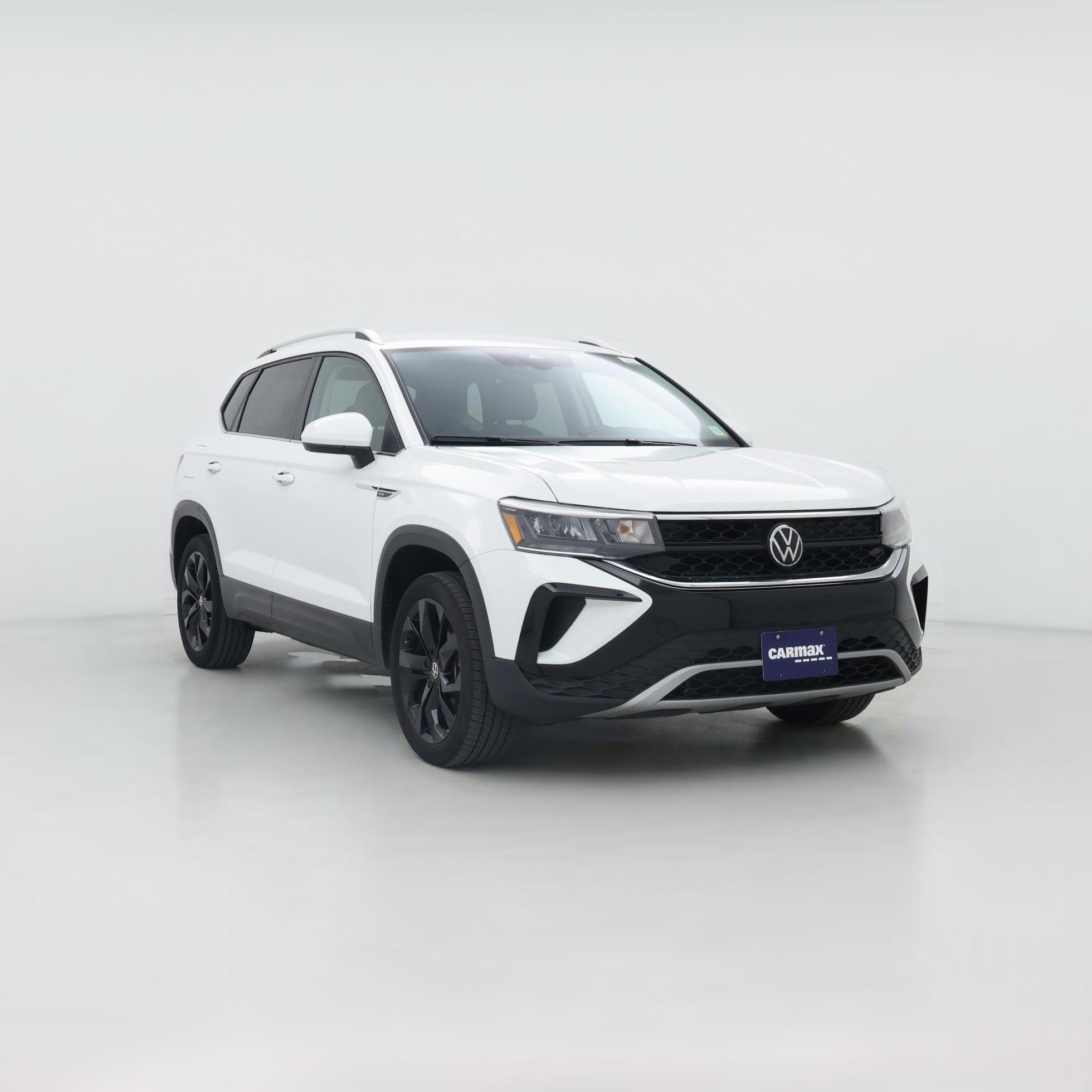 Thumbnail: 2024 Volkswagen Taos - 1