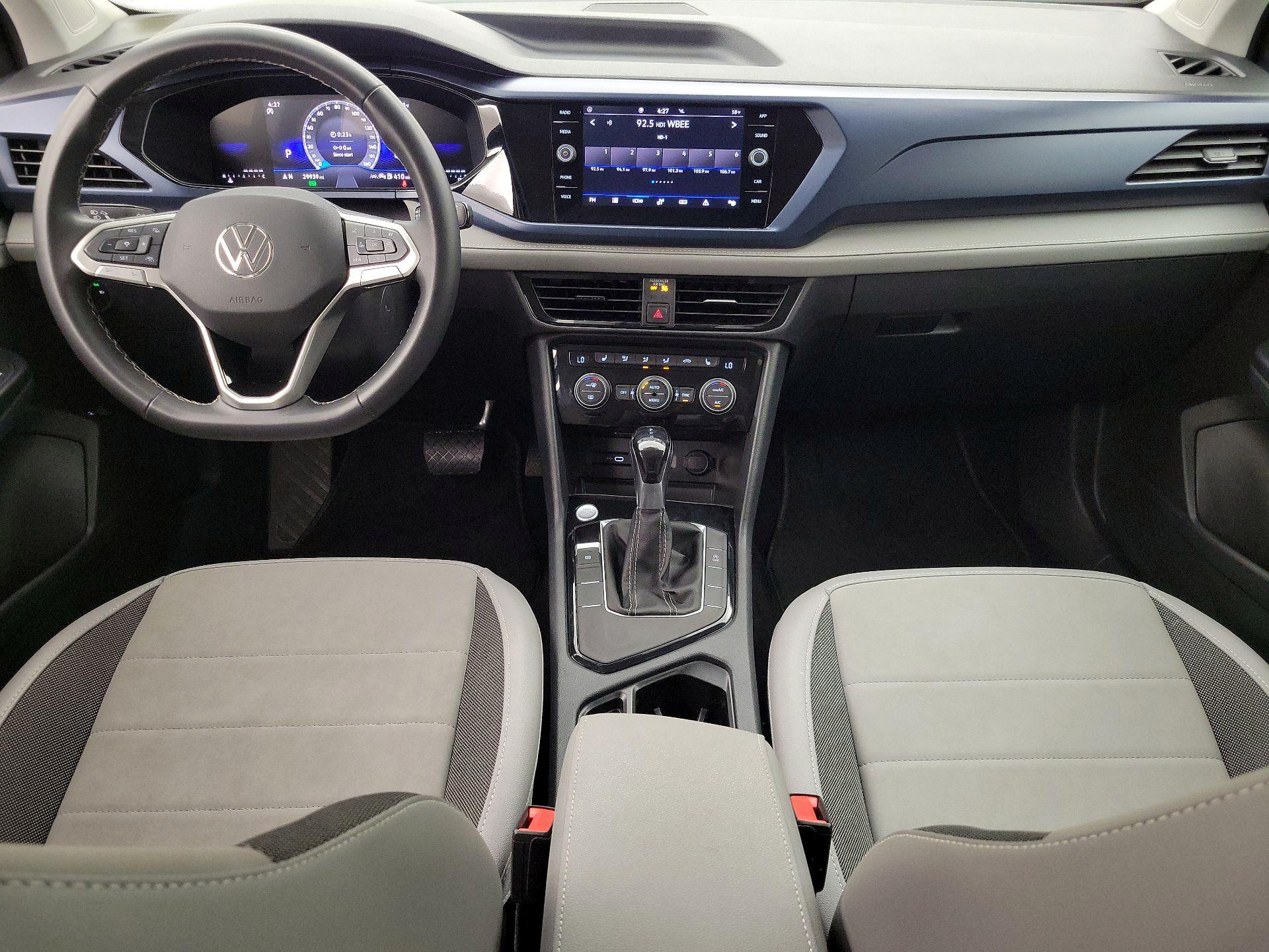 Thumbnail: 2024 Volkswagen Taos - 9