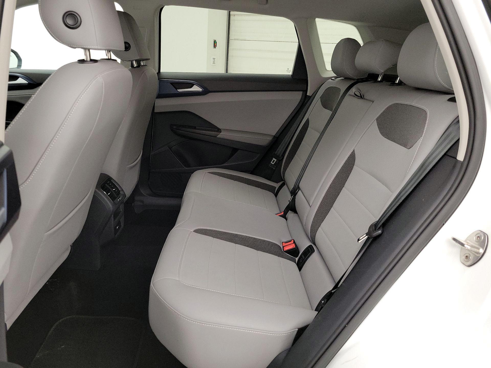 Thumbnail: 2024 Volkswagen Taos - 19