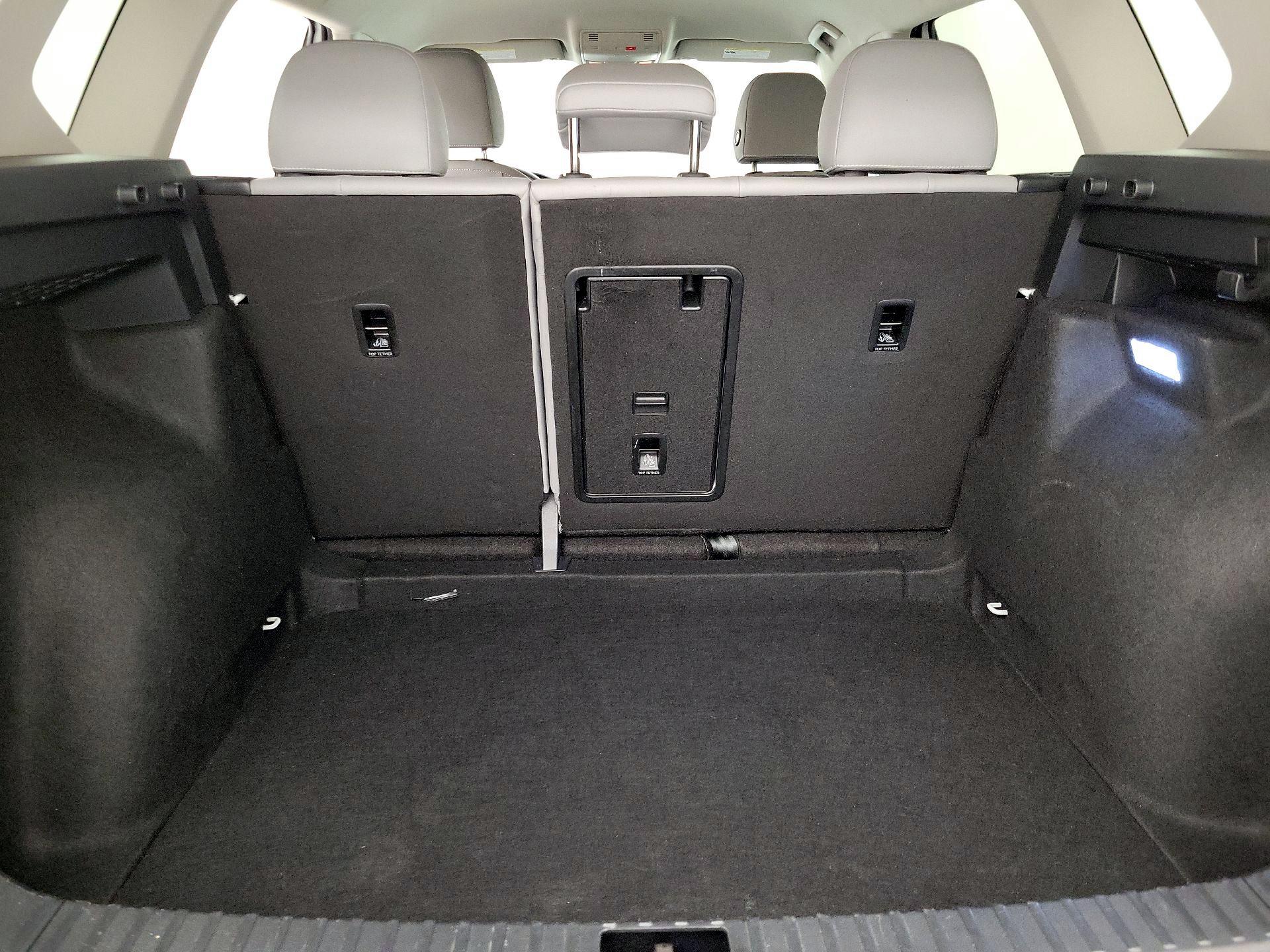 Thumbnail: 2024 Volkswagen Taos - 20