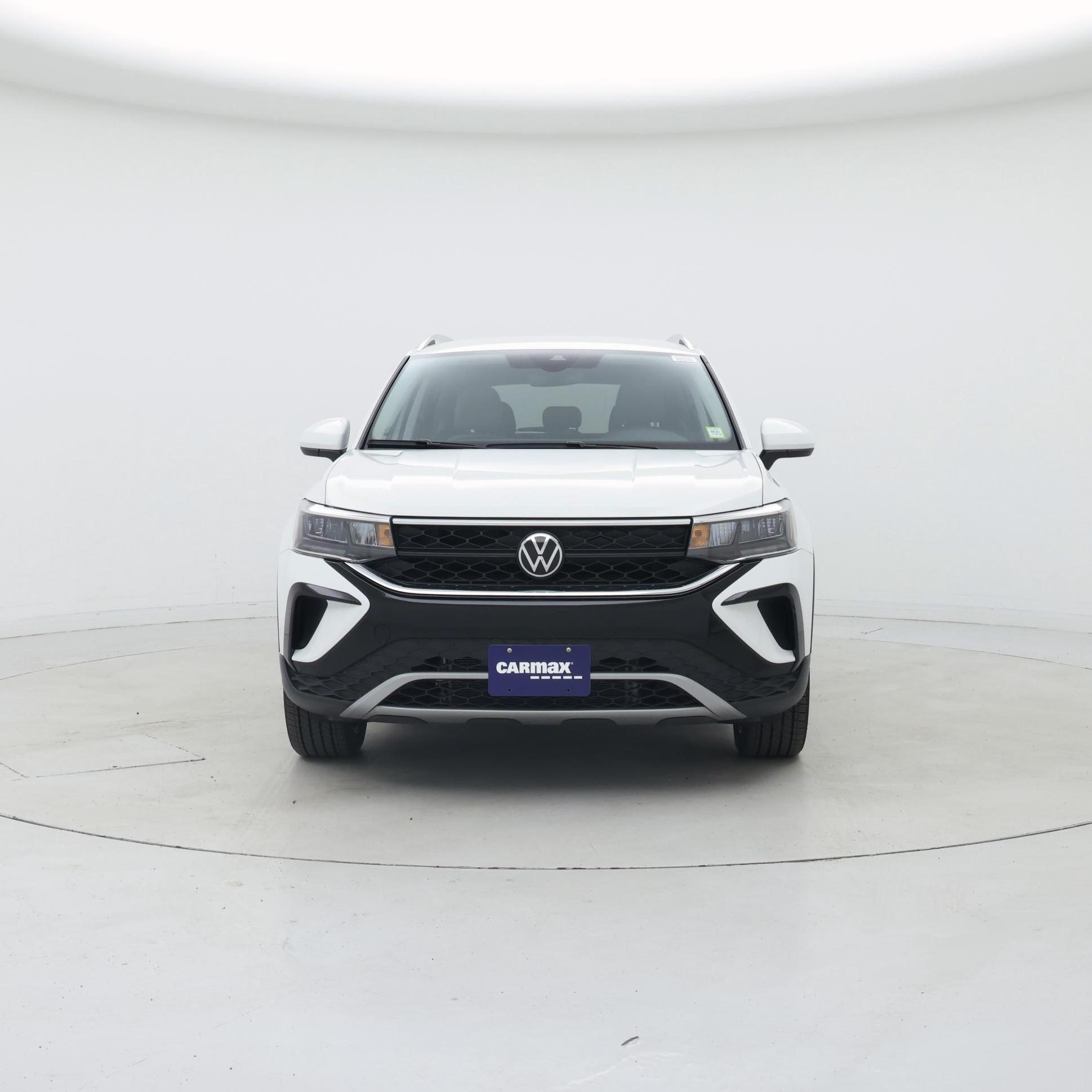 Thumbnail: 2024 Volkswagen Taos - 5