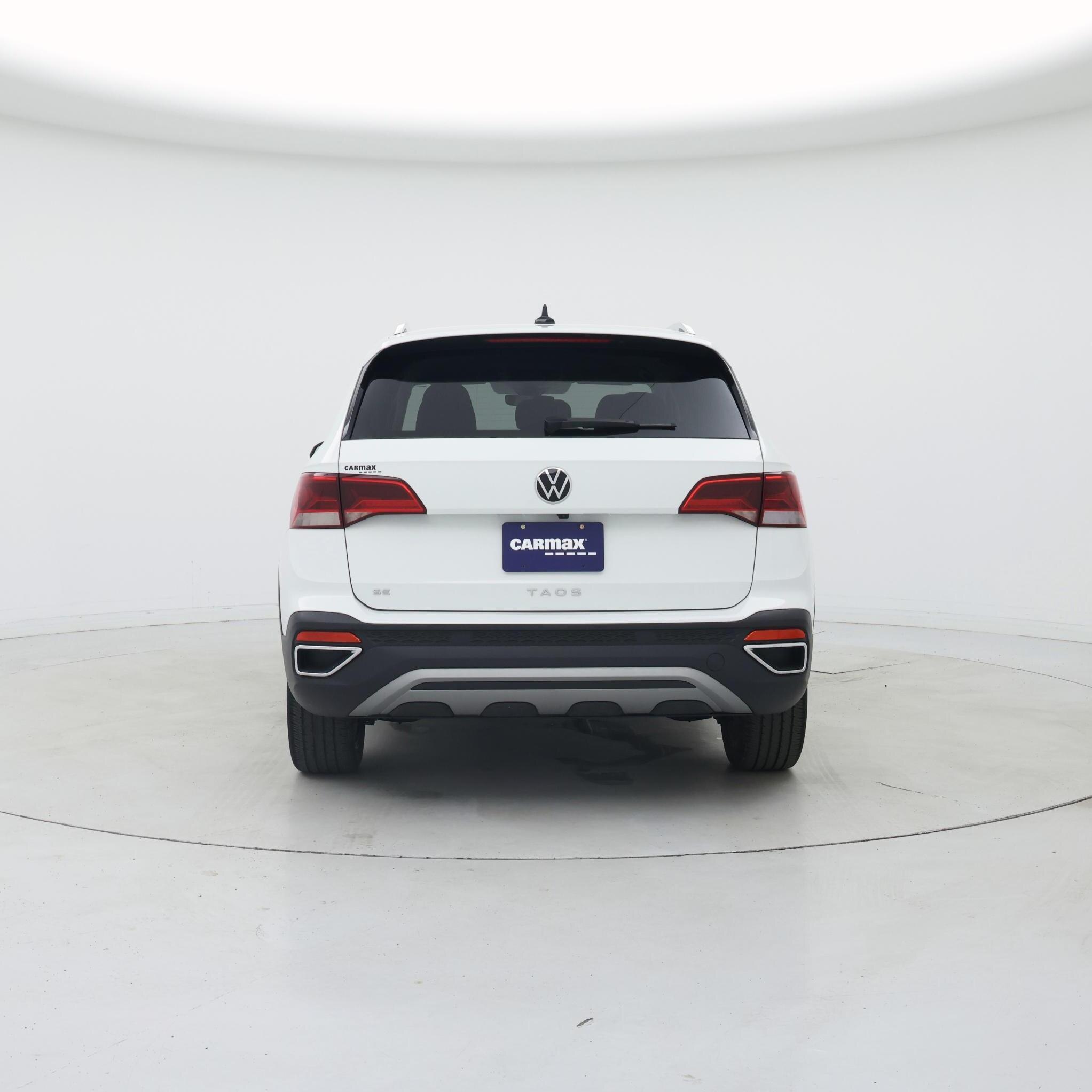 Thumbnail: 2024 Volkswagen Taos - 6