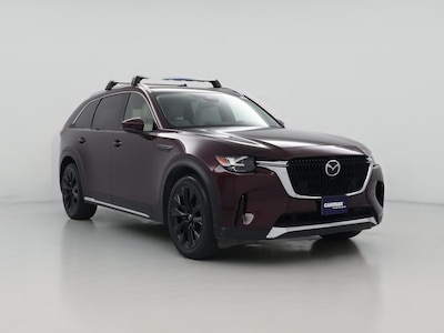 2024 Mazda CX-90 Turbo Premium Plus