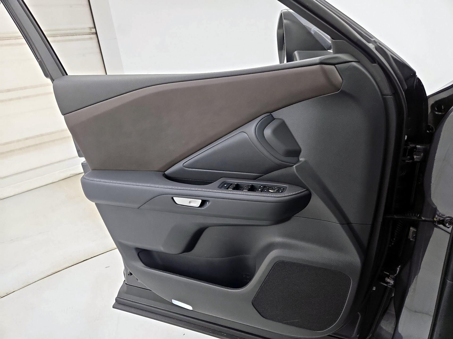 Thumbnail: 2025 Lexus TX - 12