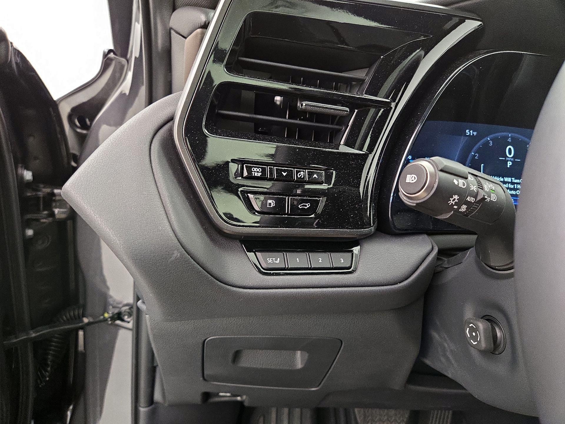 Thumbnail: 2025 Lexus TX - 13