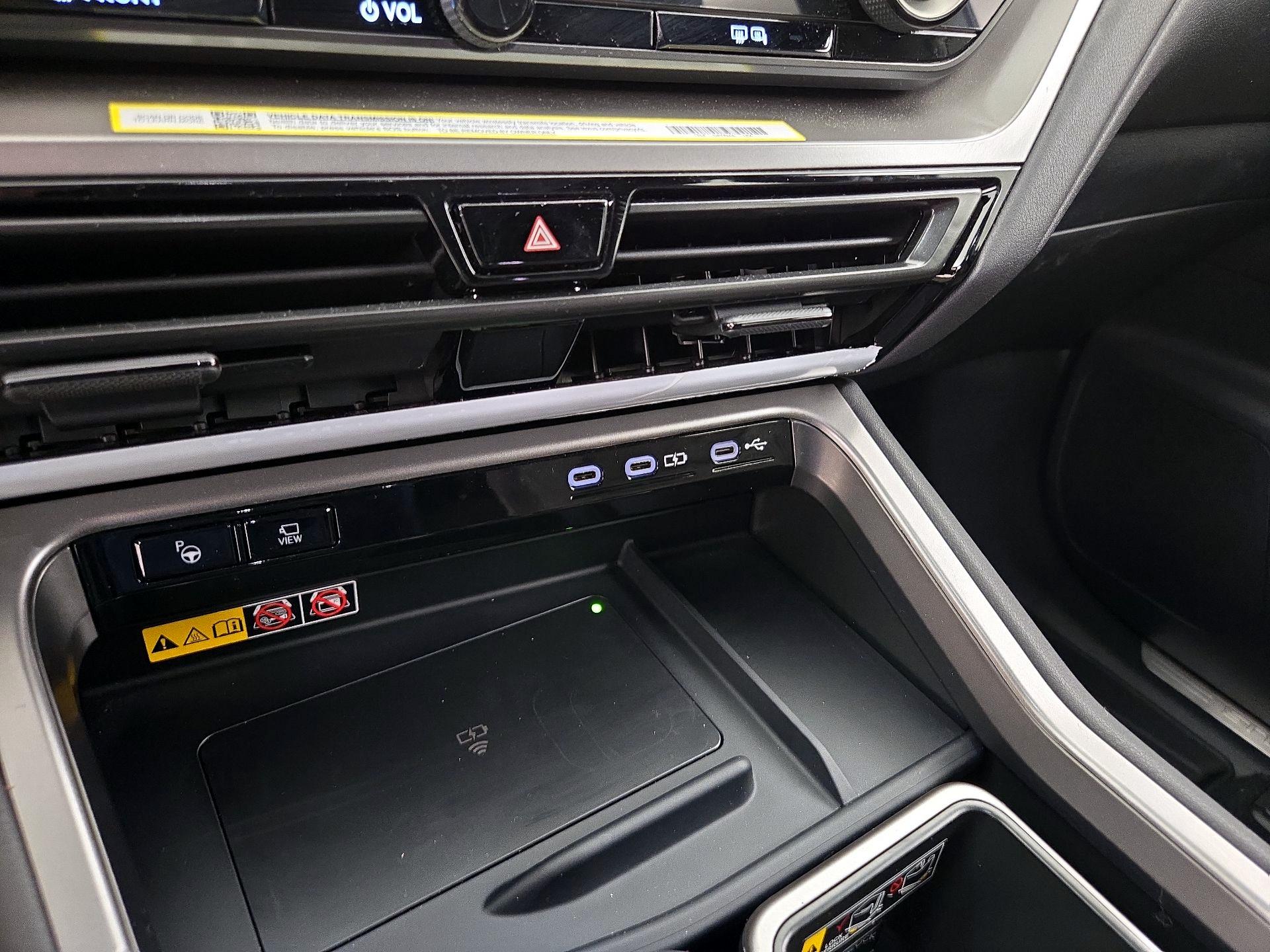 Thumbnail: 2025 Lexus TX - 18