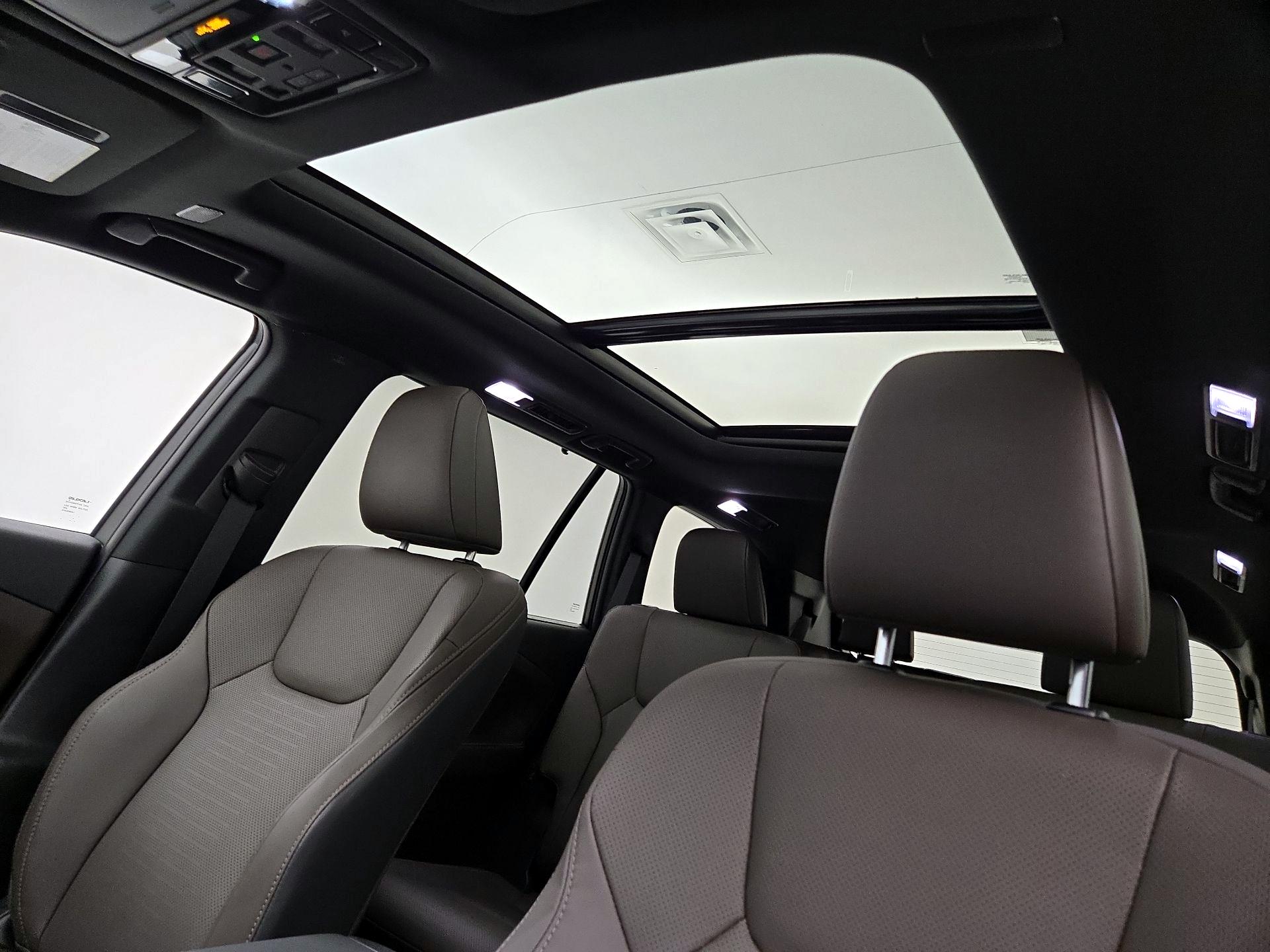 Thumbnail: 2025 Lexus TX - 19