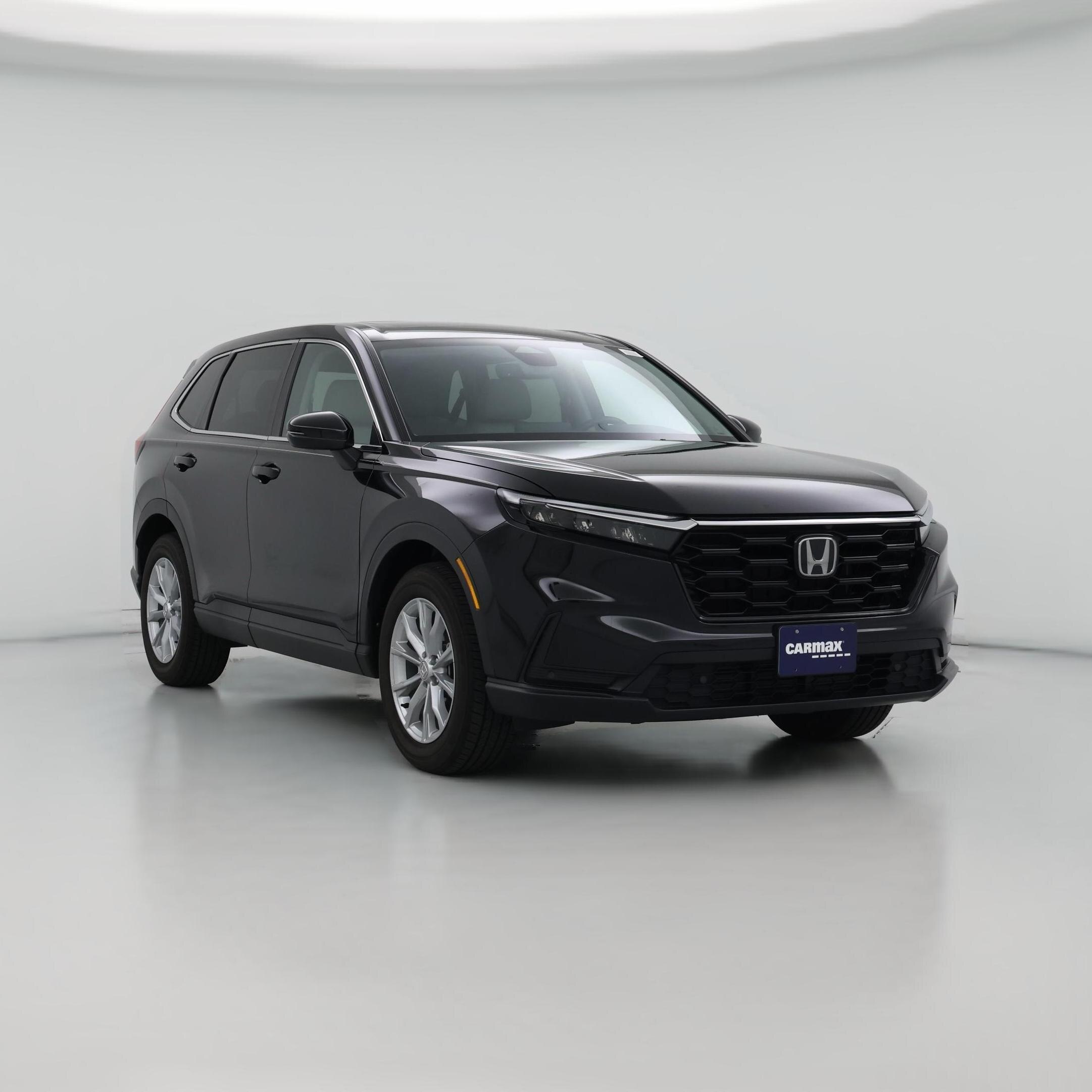 Thumbnail: 2025 Honda CR-V - 1