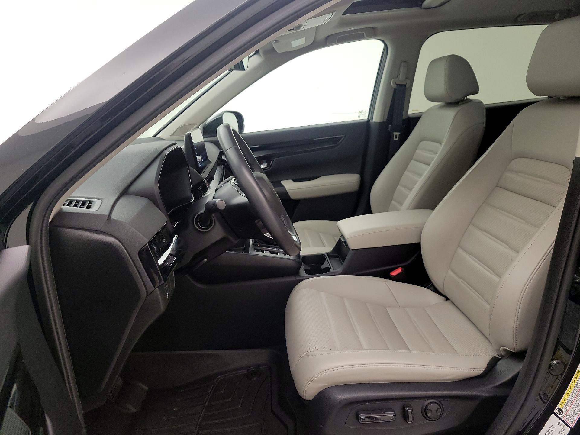 Thumbnail: 2025 Honda CR-V - 11