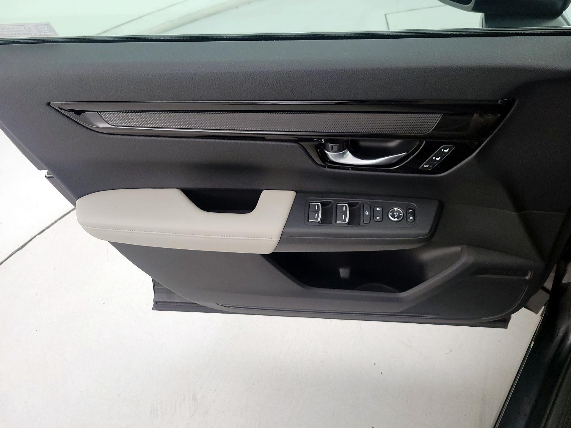 Thumbnail: 2025 Honda CR-V - 12