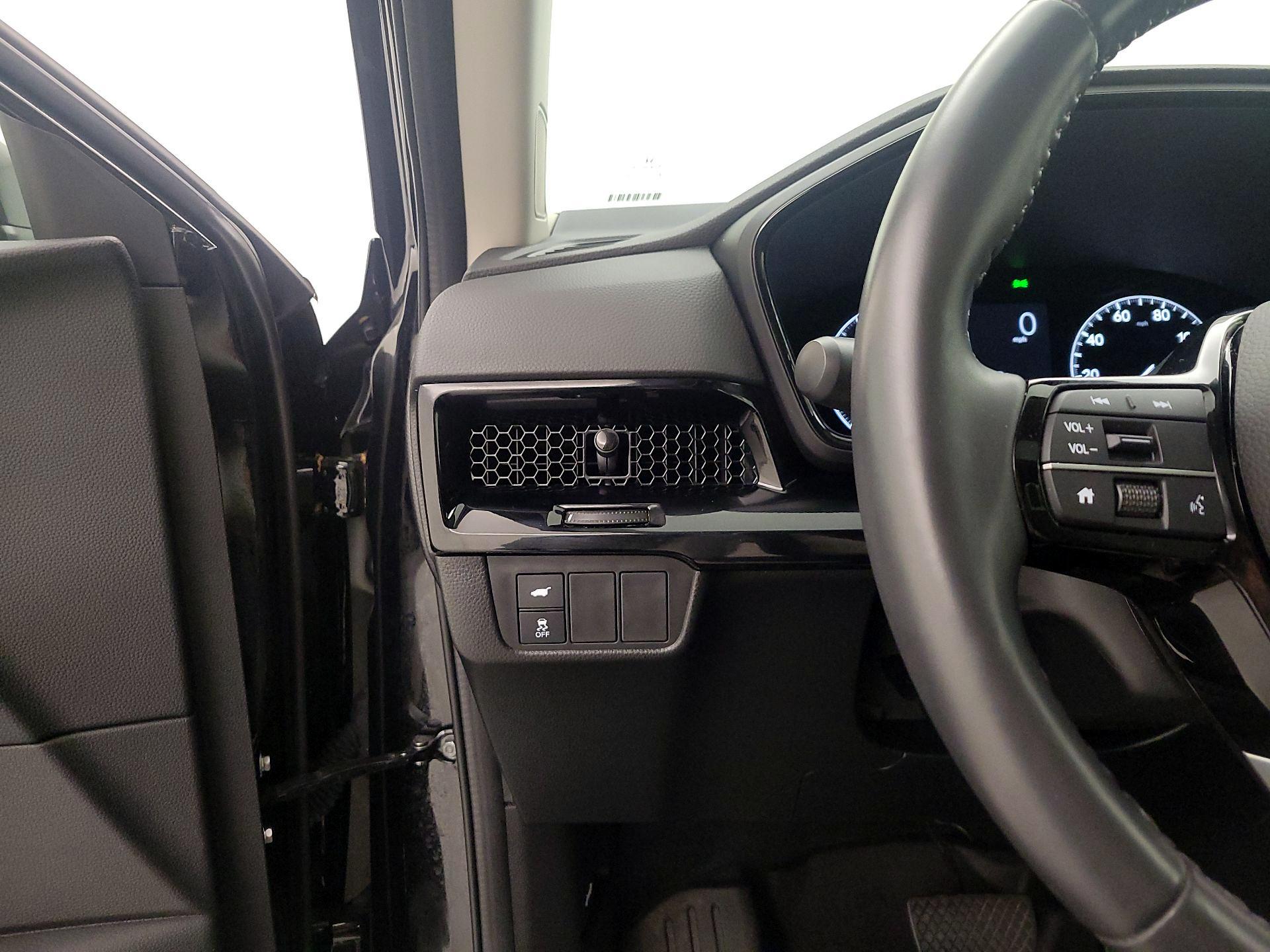 Thumbnail: 2025 Honda CR-V - 13