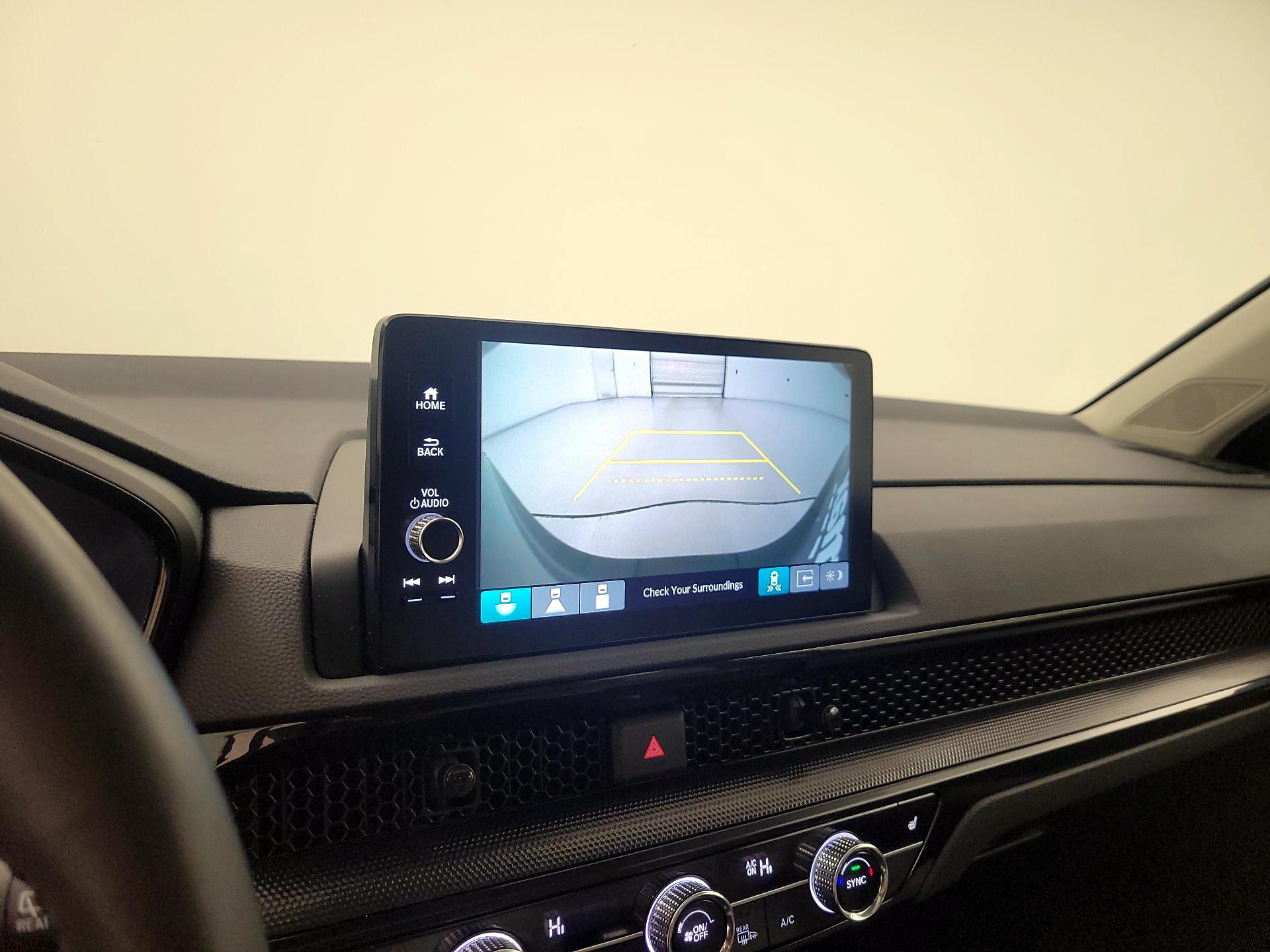 Thumbnail: 2025 Honda CR-V - 14