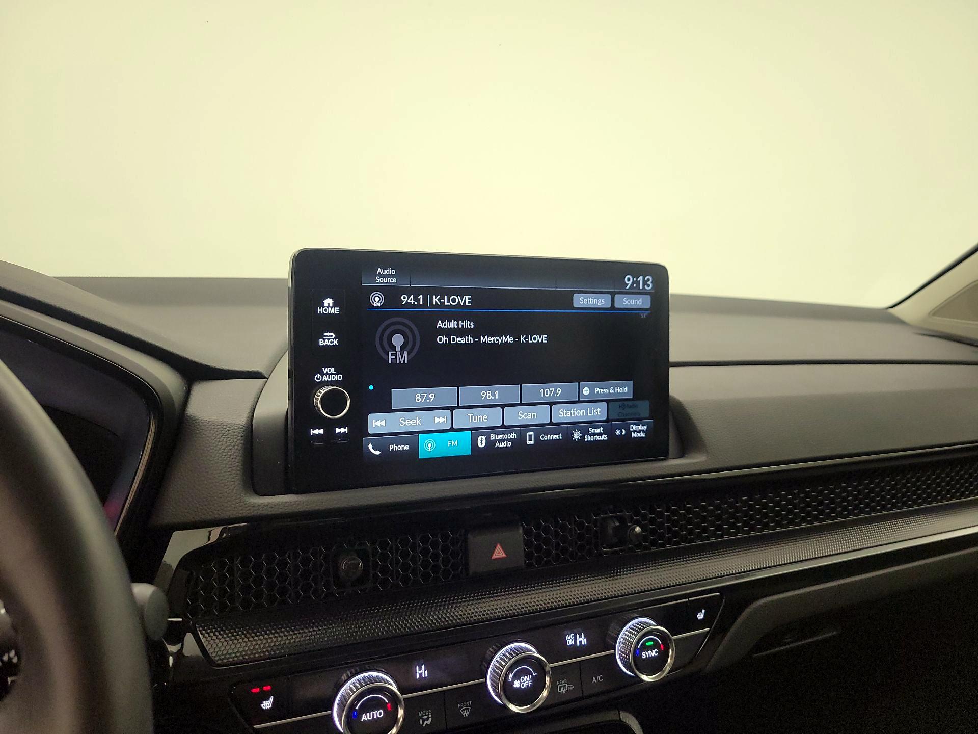 Thumbnail: 2025 Honda CR-V - 15