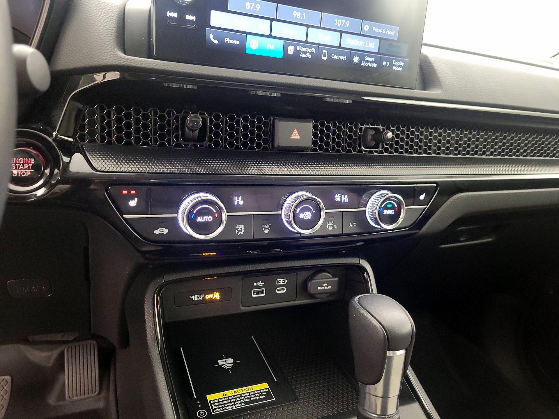 Thumbnail: 2025 Honda CR-V - 16