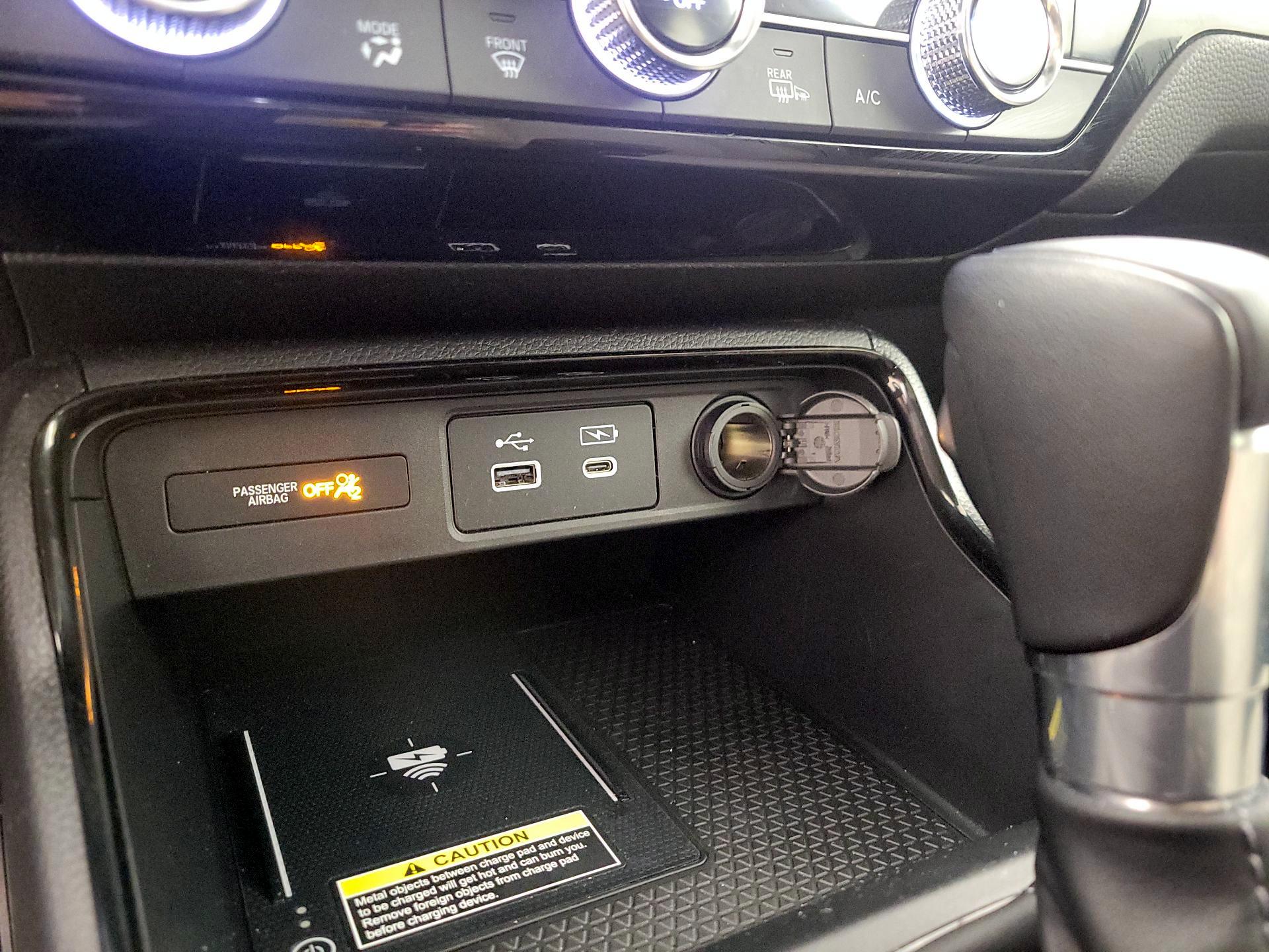 Thumbnail: 2025 Honda CR-V - 18