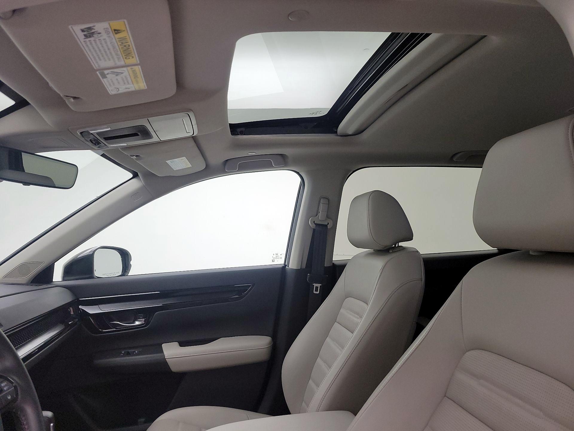 Thumbnail: 2025 Honda CR-V - 19