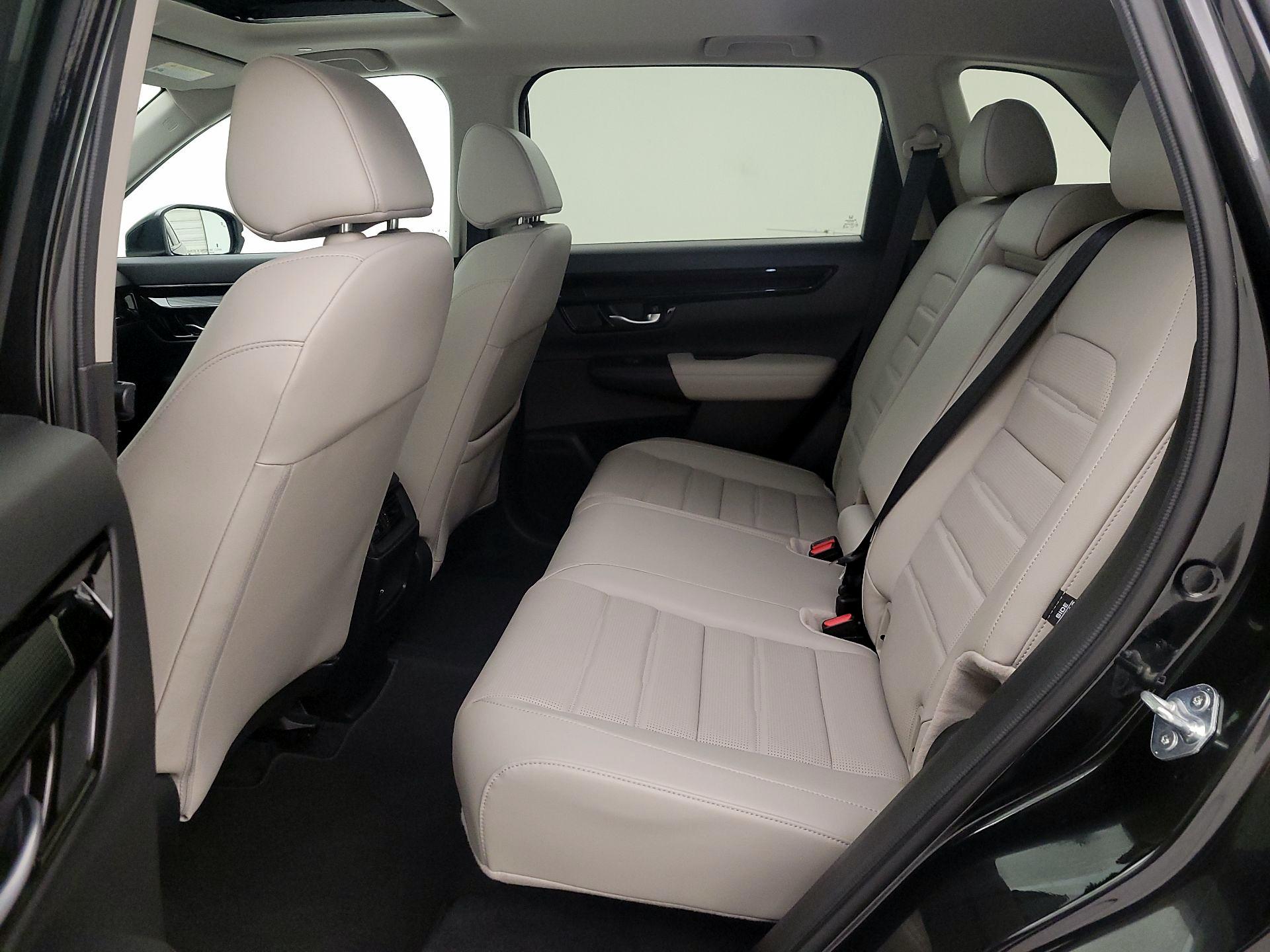 Thumbnail: 2025 Honda CR-V - 20