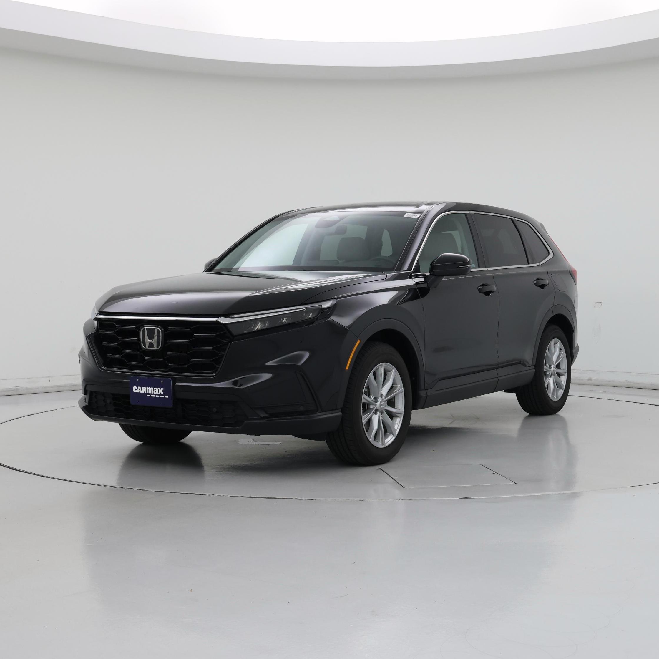 Thumbnail: 2025 Honda CR-V - 4