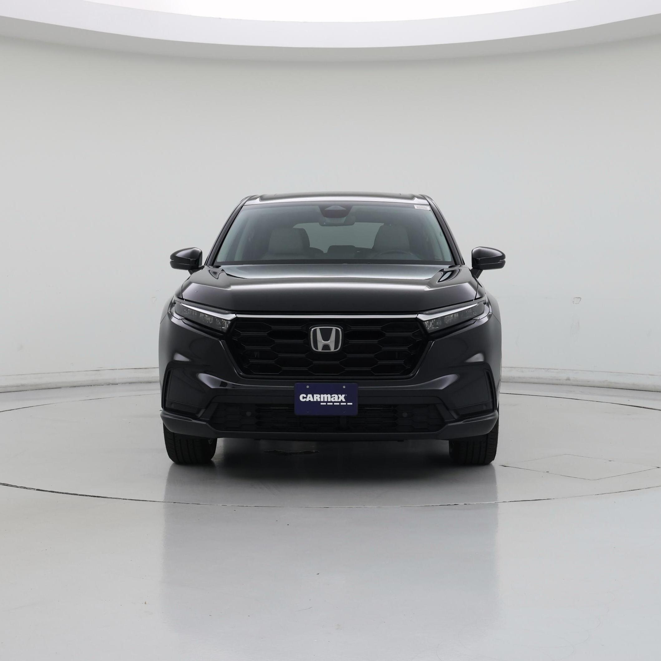 Thumbnail: 2025 Honda CR-V - 5