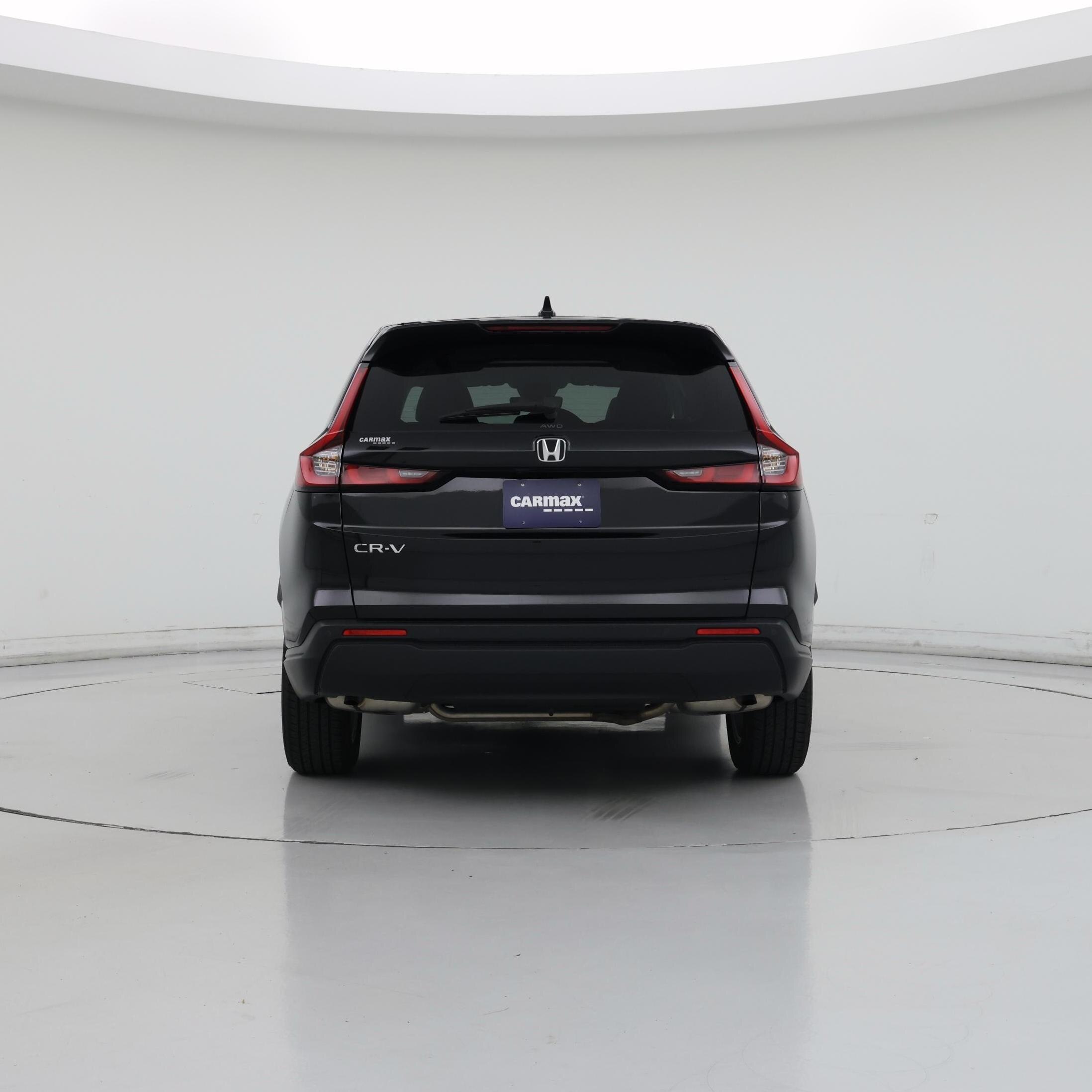 Thumbnail: 2025 Honda CR-V - 6