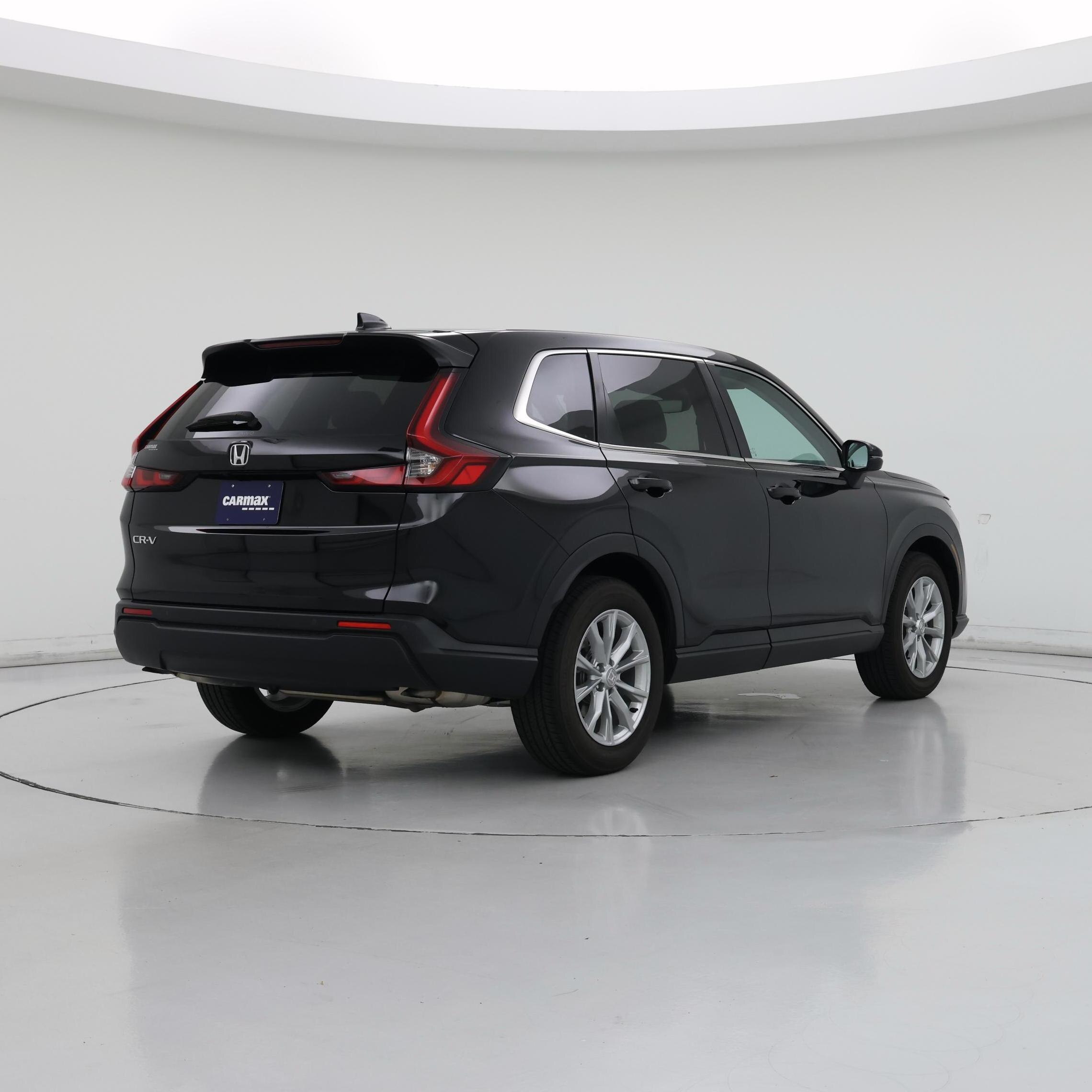 Thumbnail: 2025 Honda CR-V - 8