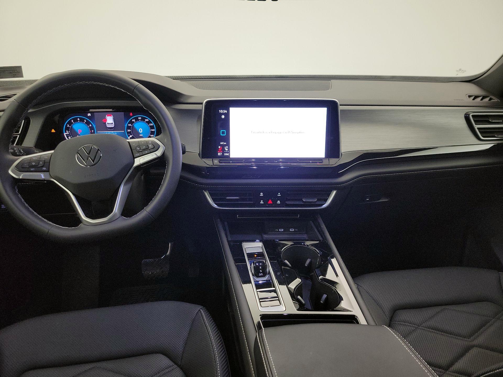 Thumbnail: 2024 Volkswagen Atlas - 9