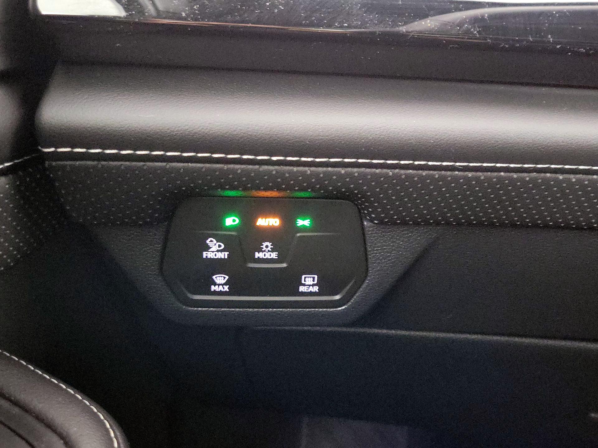 Thumbnail: 2024 Volkswagen Atlas - 13