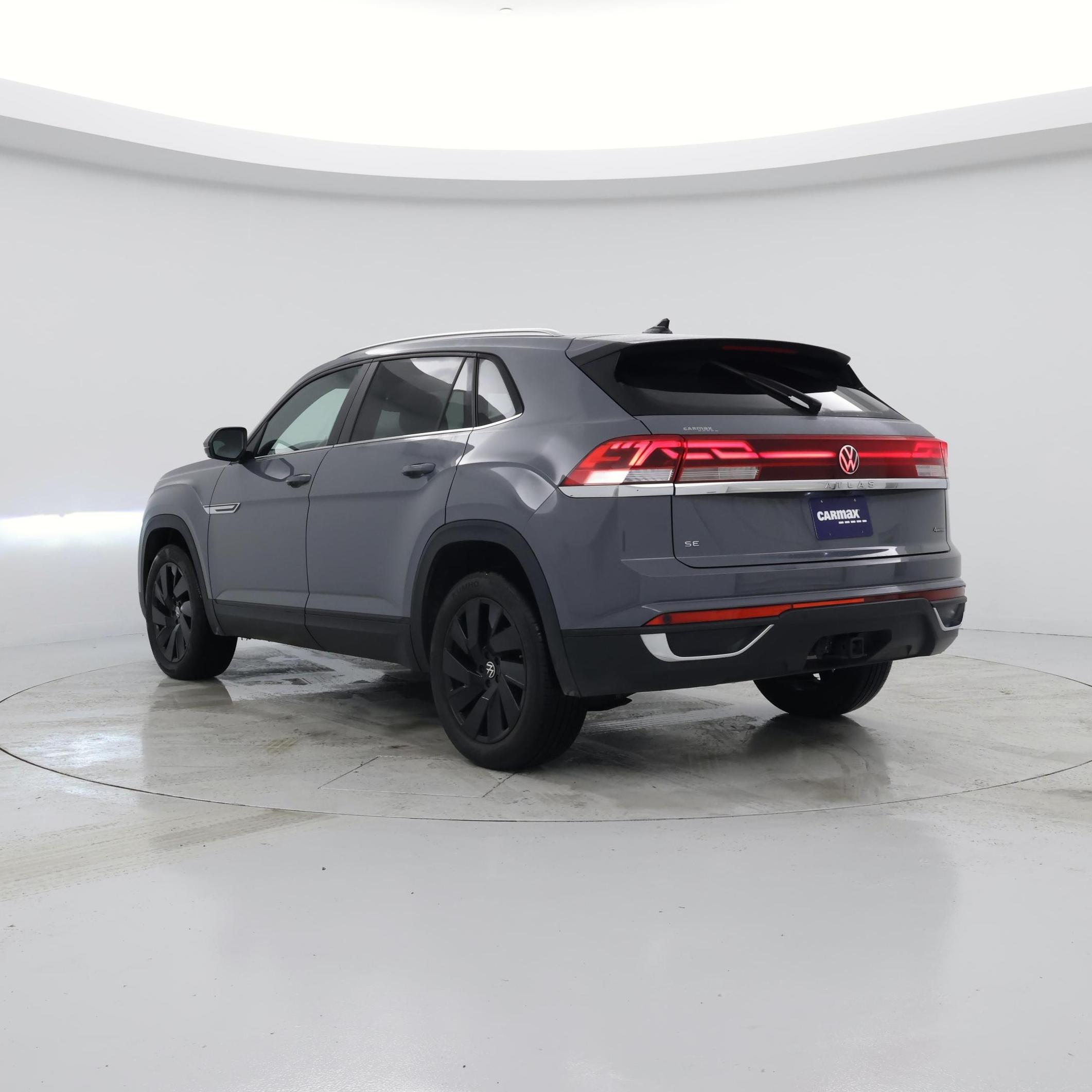 Thumbnail: 2024 Volkswagen Atlas - 2