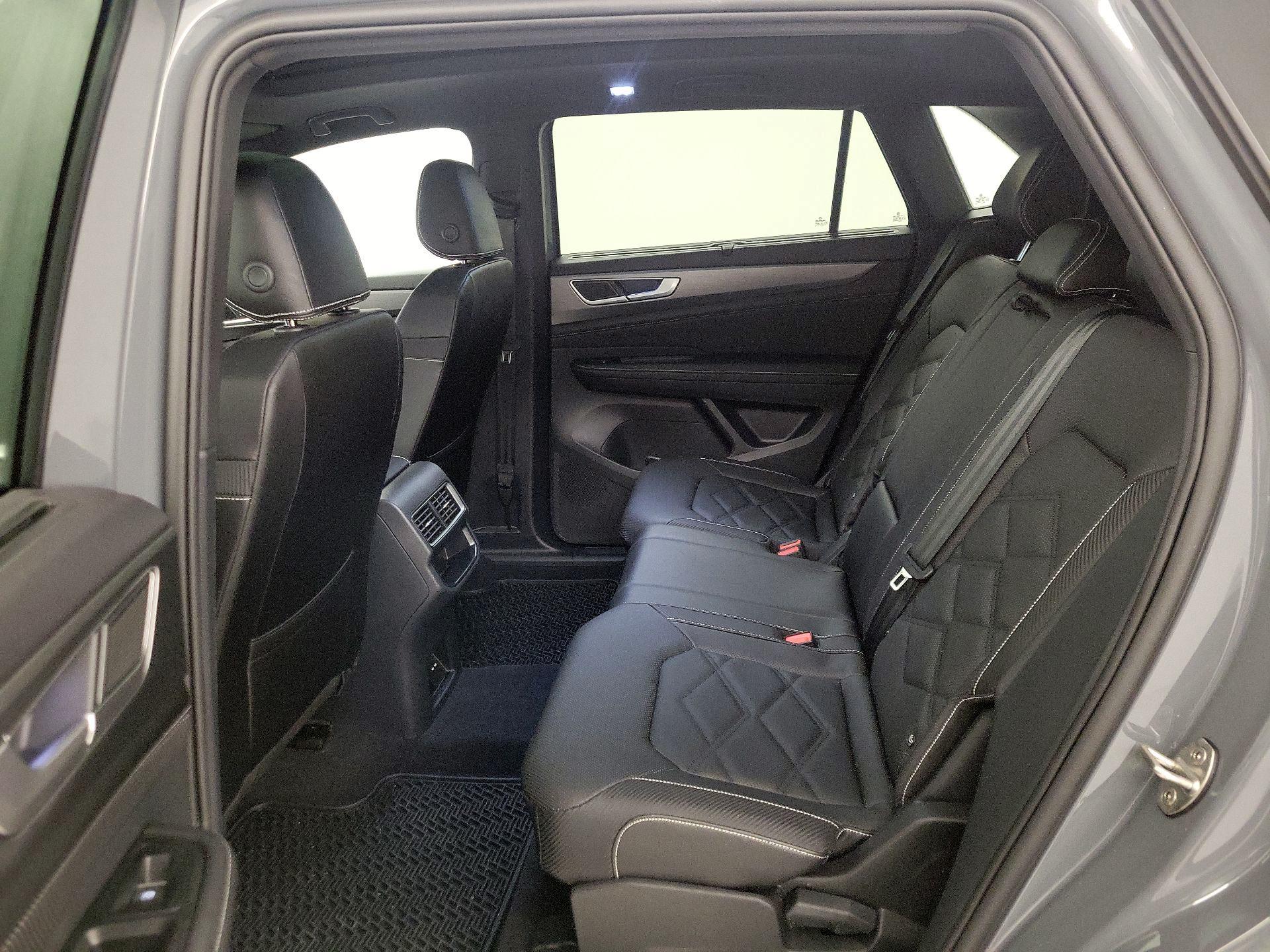 Thumbnail: 2024 Volkswagen Atlas - 20