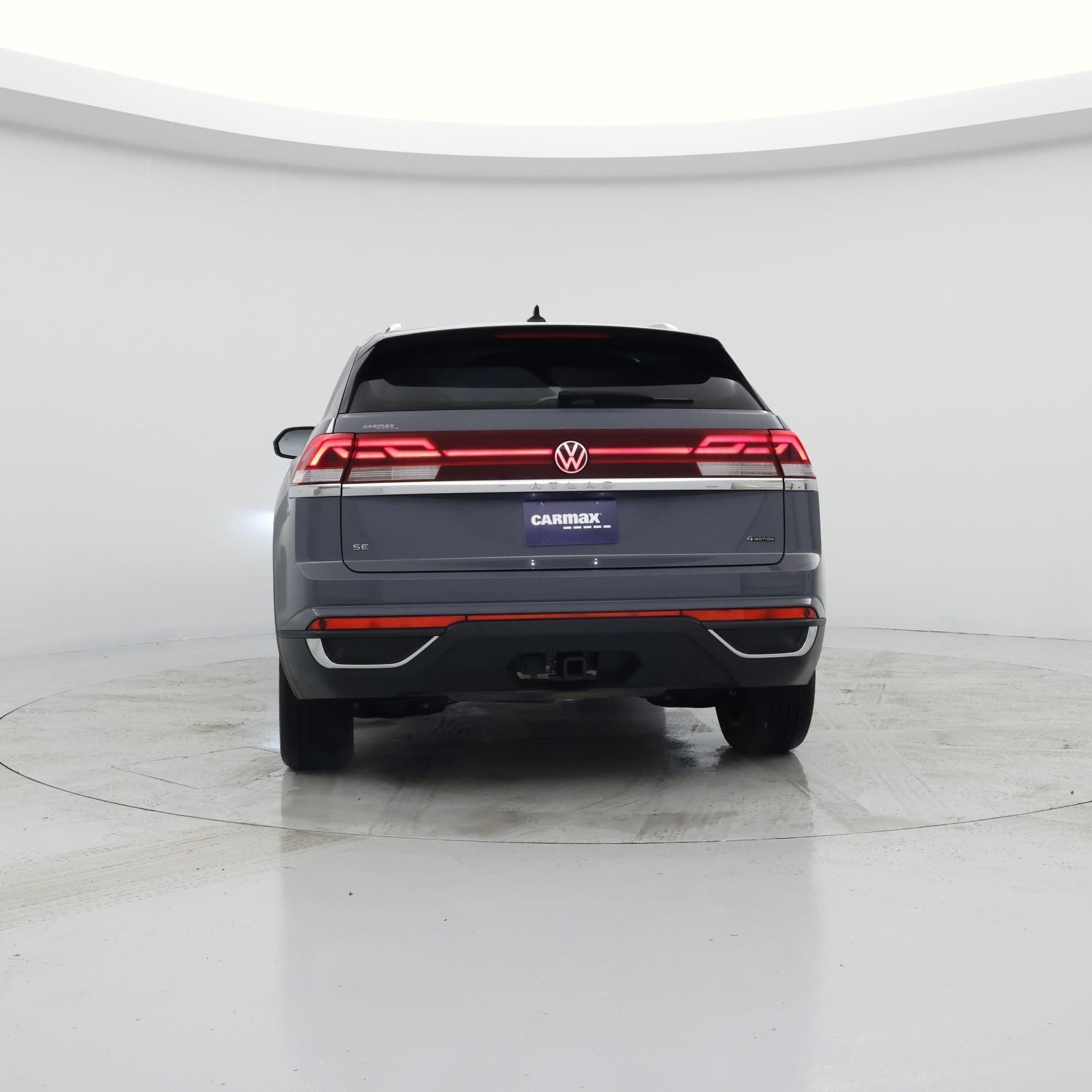 Thumbnail: 2024 Volkswagen Atlas - 6