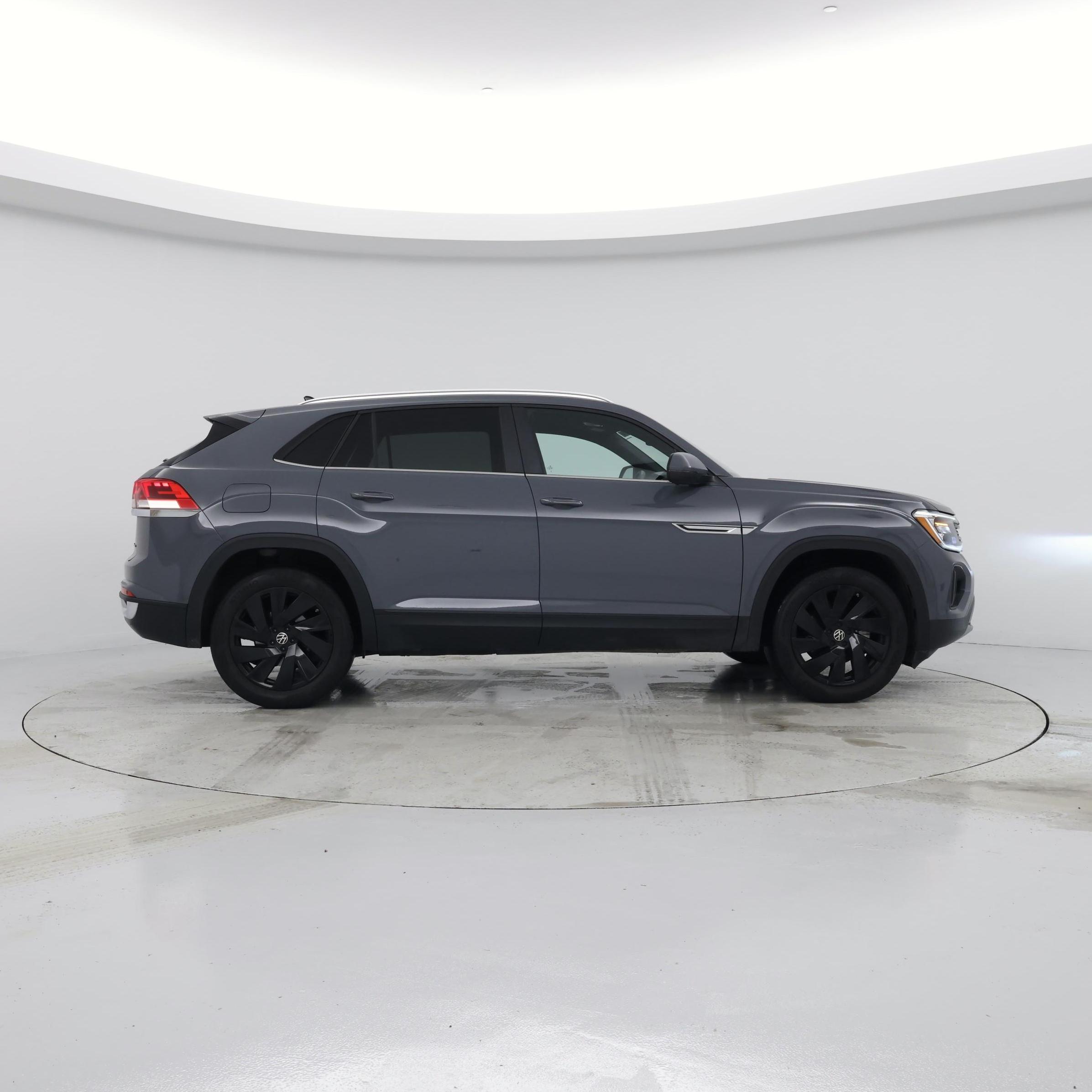 Thumbnail: 2024 Volkswagen Atlas - 7