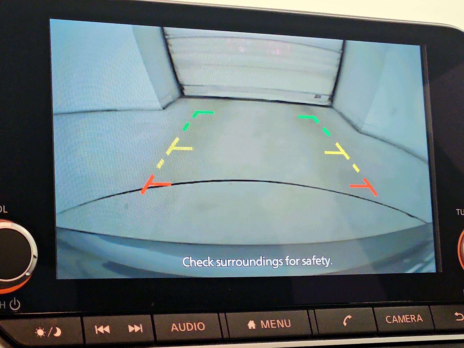 Thumbnail: 2023 Nissan Sentra - 14