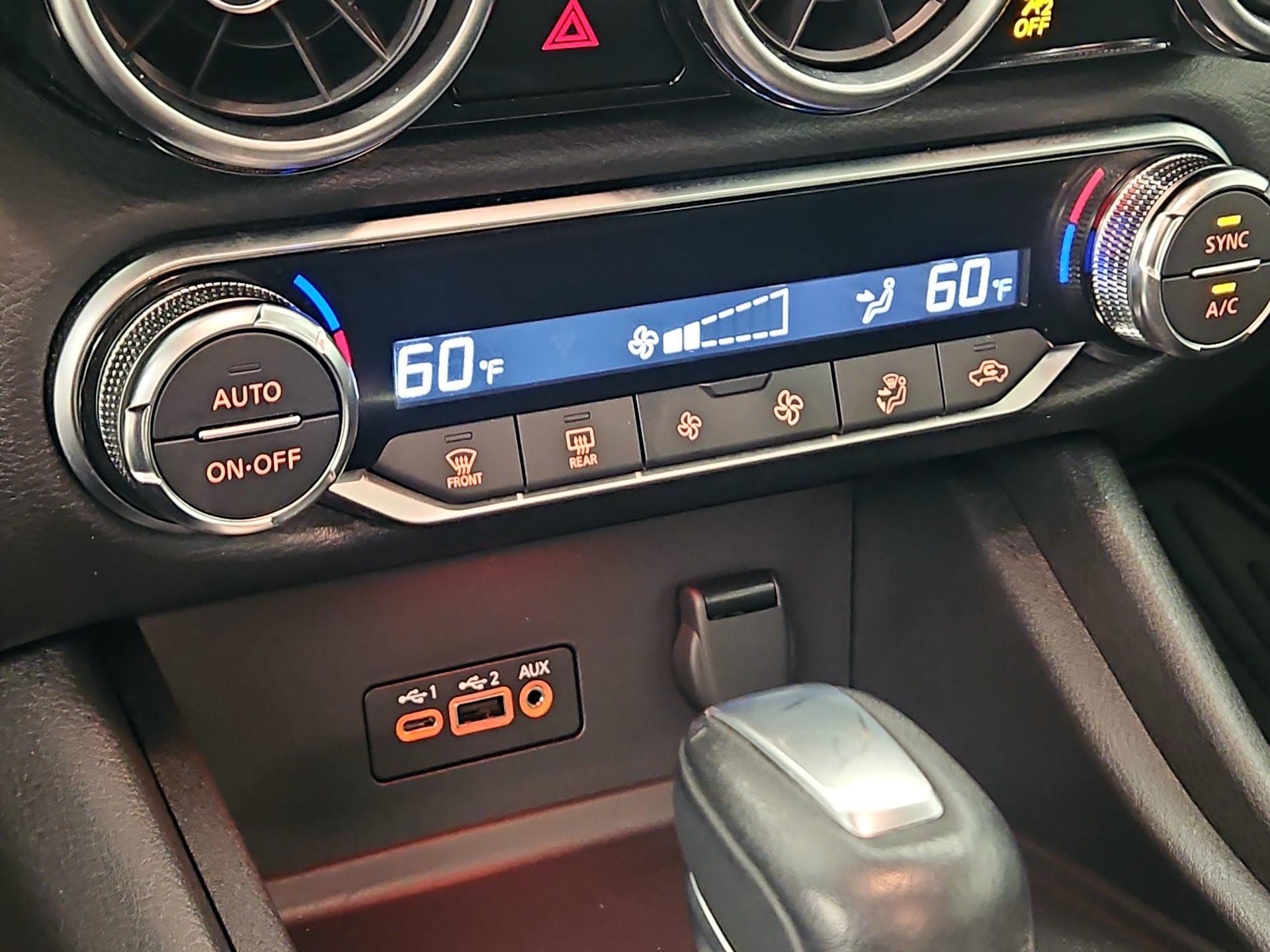 Thumbnail: 2023 Nissan Sentra - 16