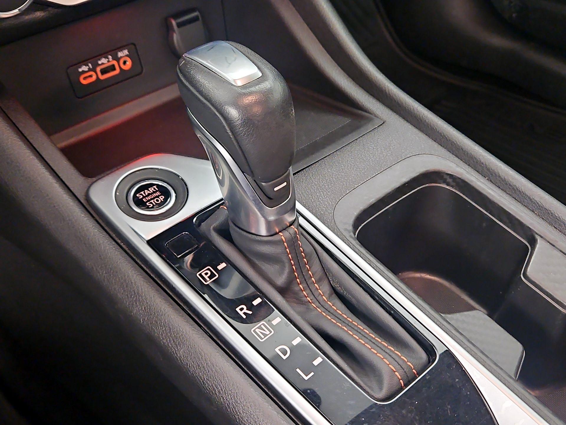 Thumbnail: 2023 Nissan Sentra - 17