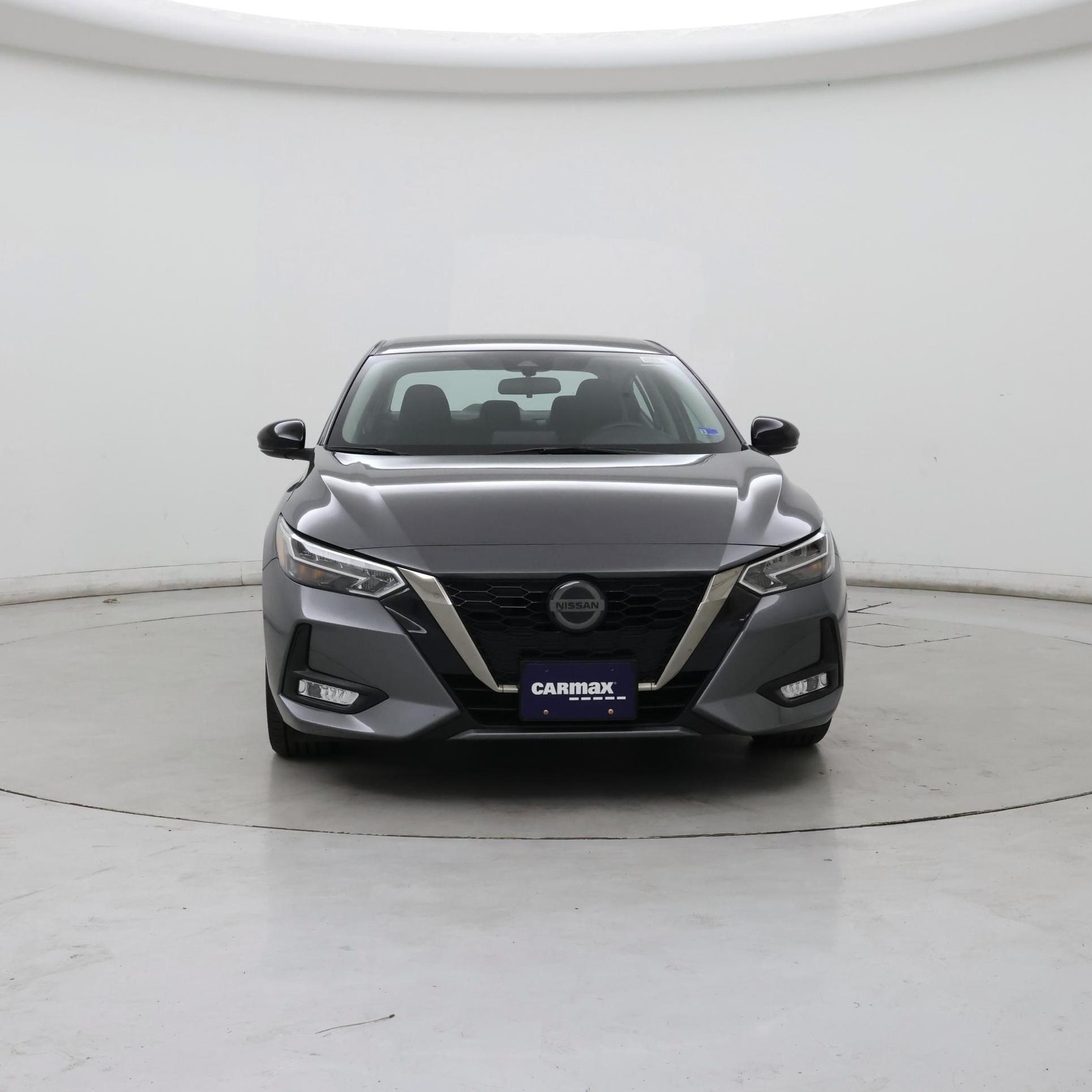 Thumbnail: 2023 Nissan Sentra - 5