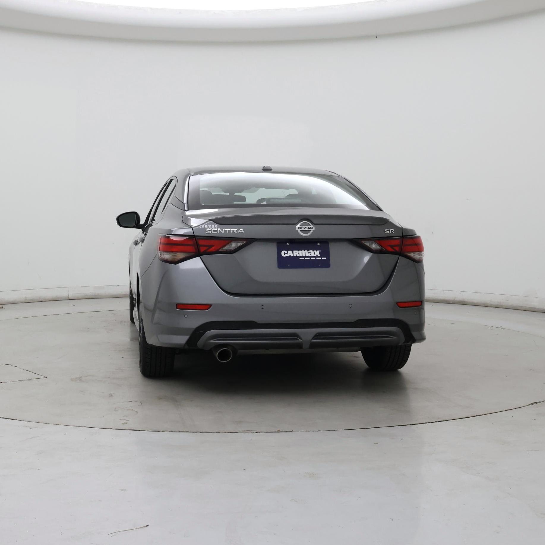 Thumbnail: 2023 Nissan Sentra - 6