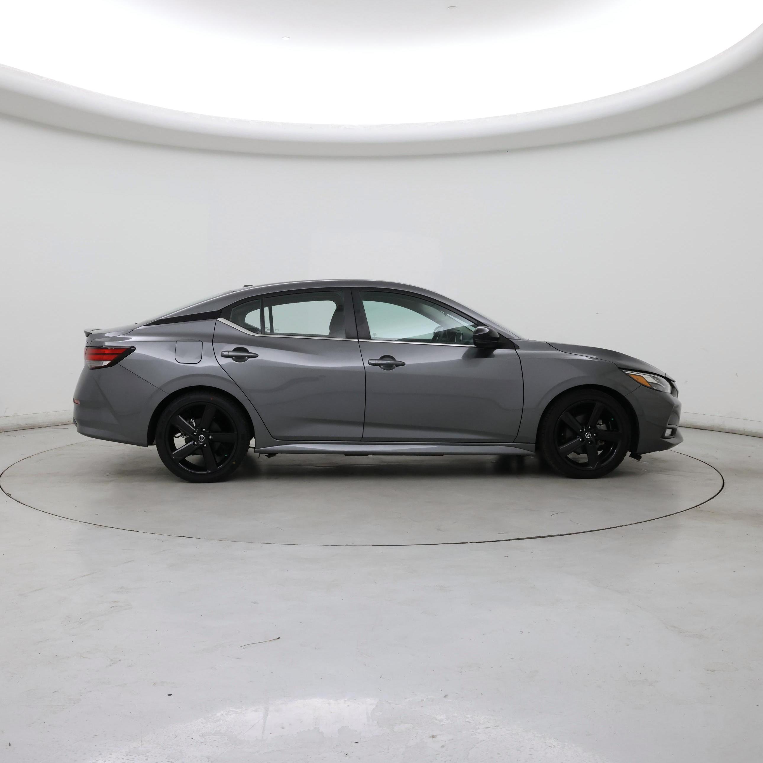 Thumbnail: 2023 Nissan Sentra - 7