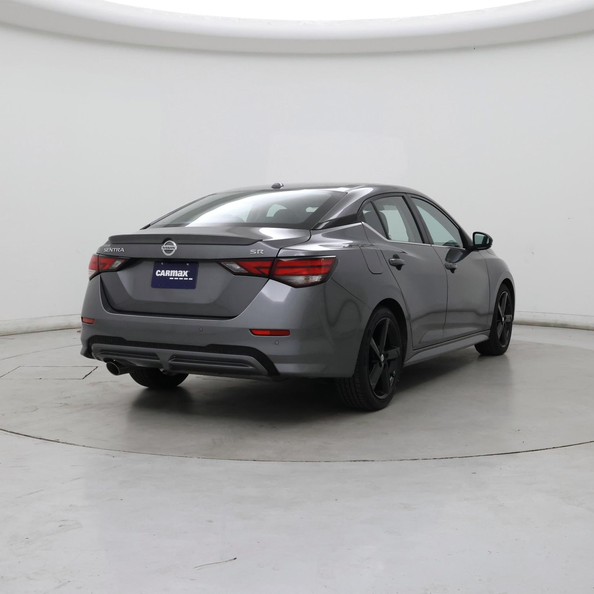 Thumbnail: 2023 Nissan Sentra - 8