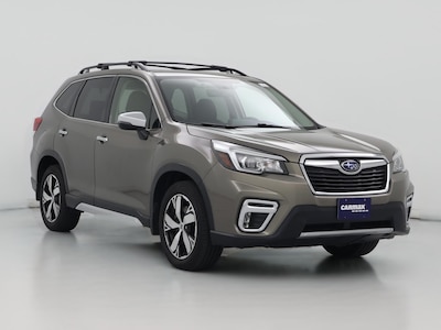 2019 Subaru Forester 2.5I Touring