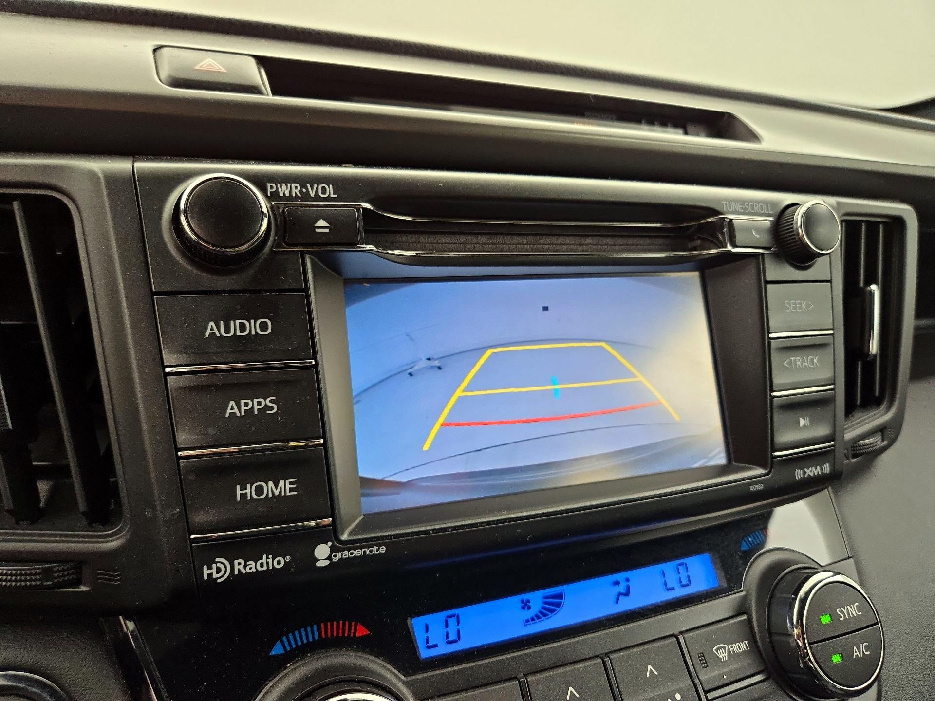 Thumbnail: 2017 Toyota RAV4 - 14