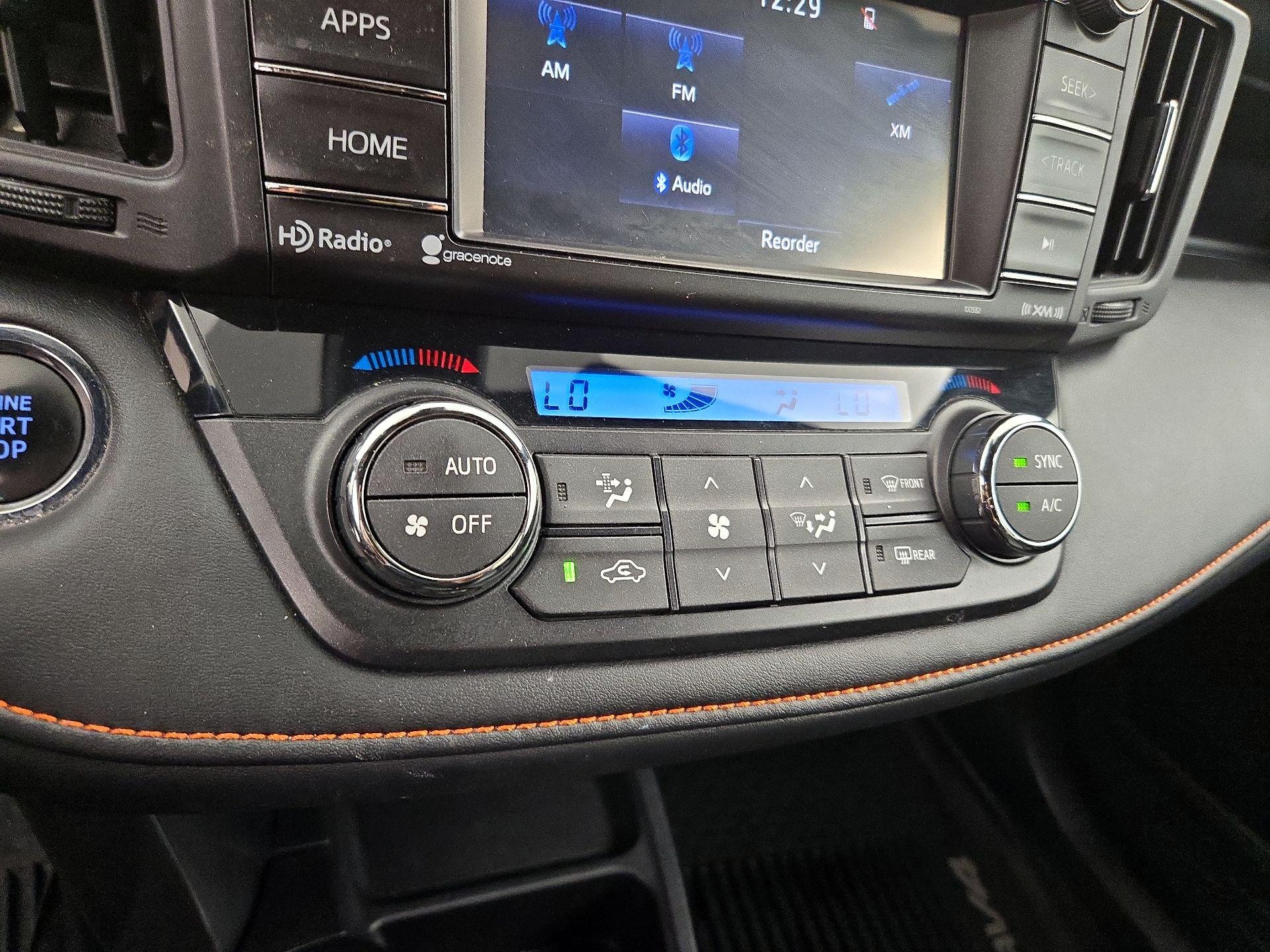 Thumbnail: 2017 Toyota RAV4 - 16