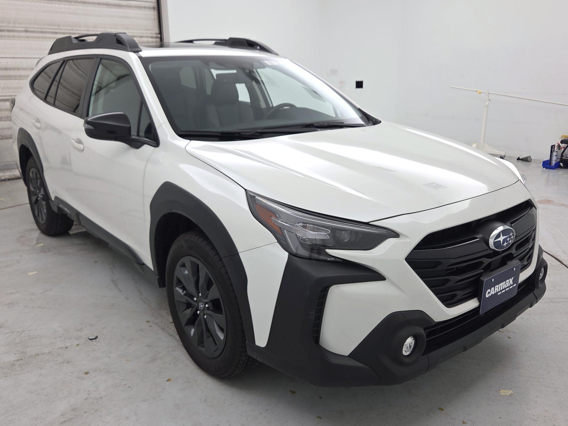 Thumbnail: 2024 Subaru Outback - 1