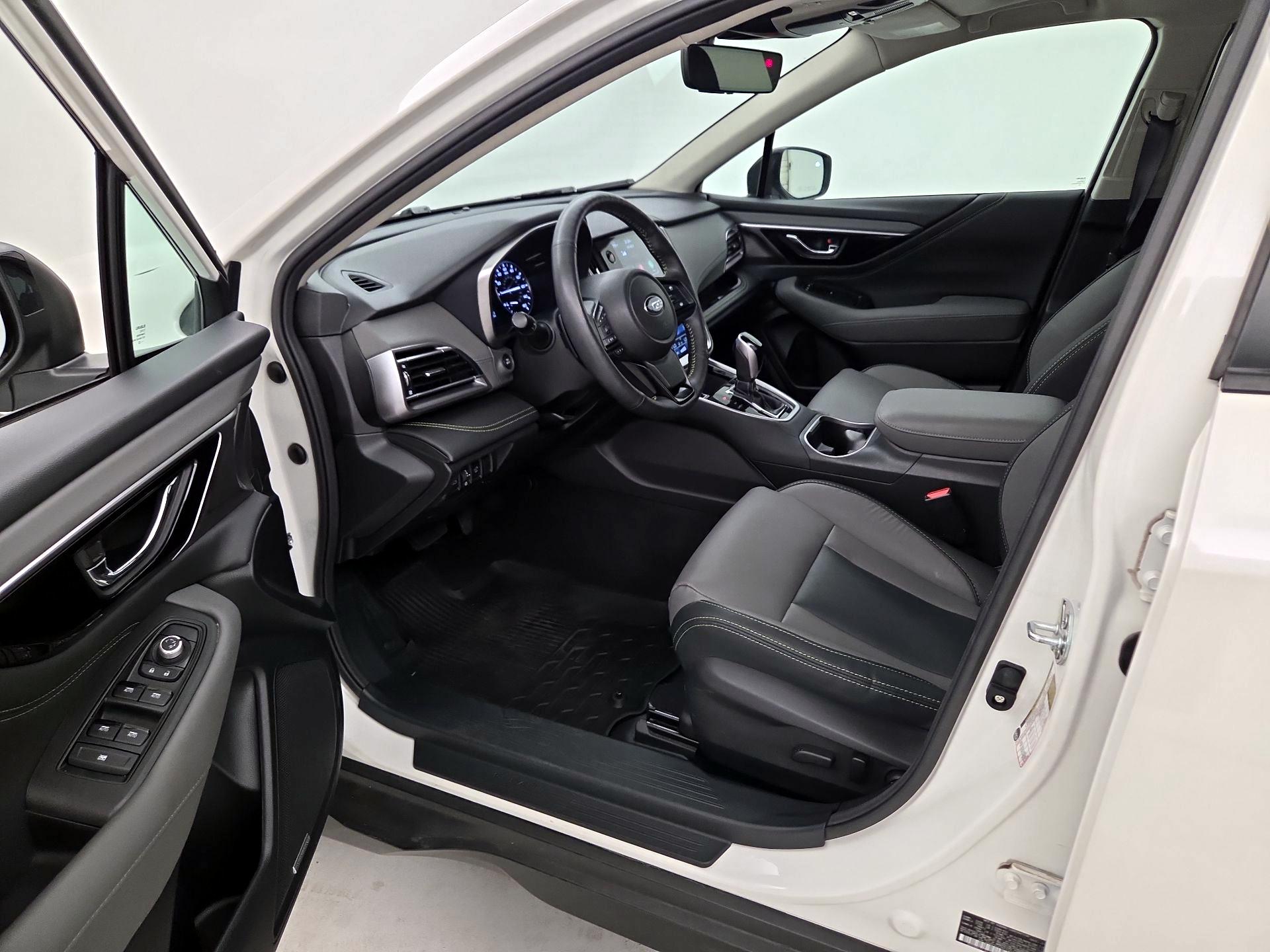 Thumbnail: 2024 Subaru Outback - 9