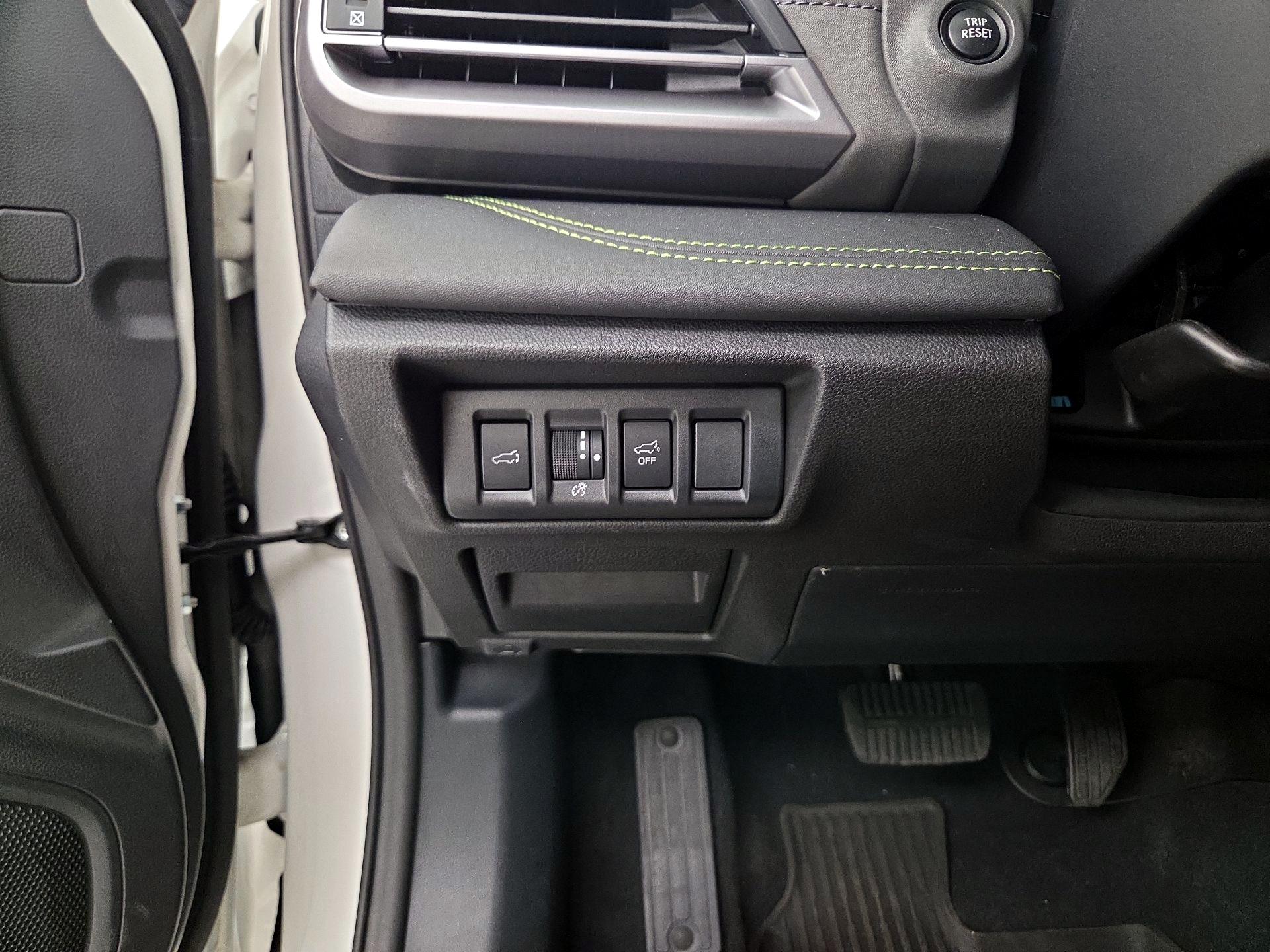 Thumbnail: 2024 Subaru Outback - 11