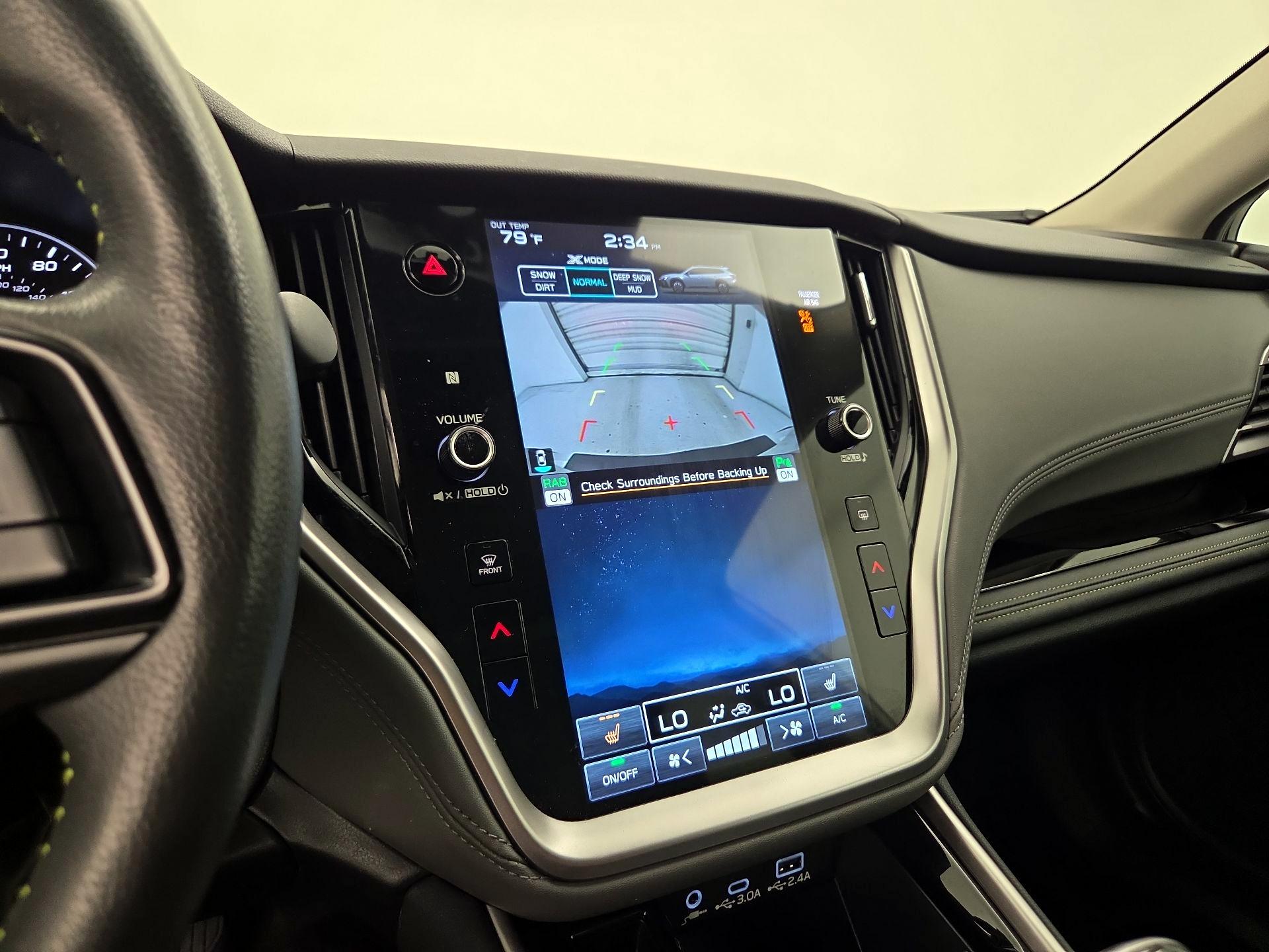 Thumbnail: 2024 Subaru Outback - 12