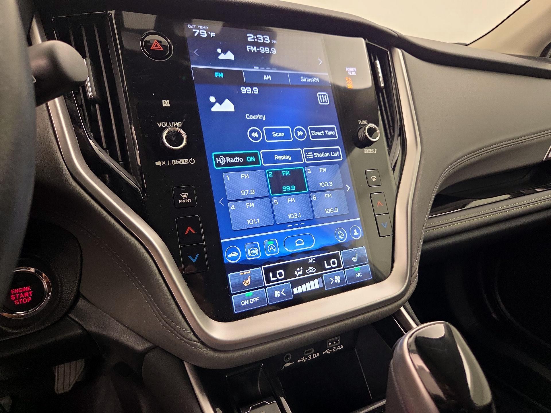 Thumbnail: 2024 Subaru Outback - 13