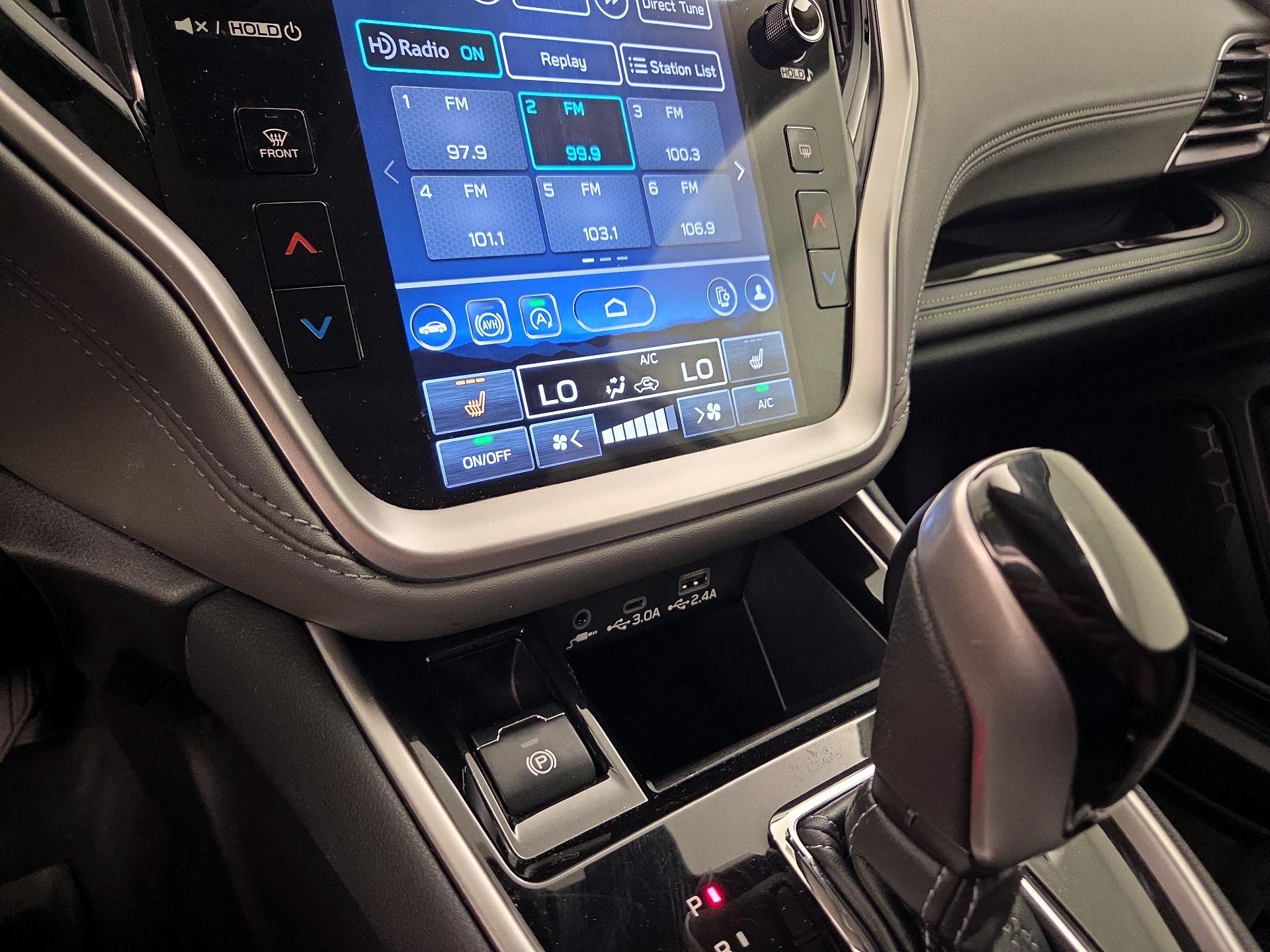 Thumbnail: 2024 Subaru Outback - 14