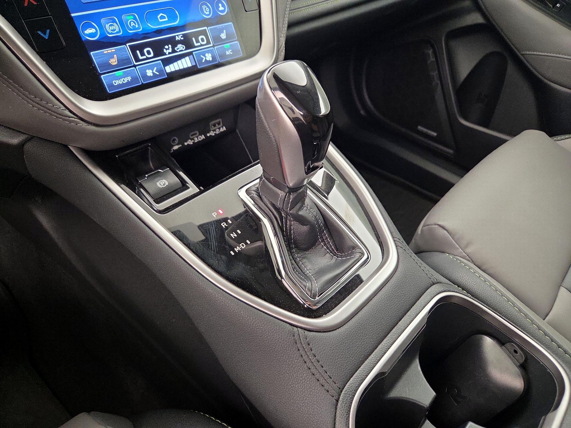 Thumbnail: 2024 Subaru Outback - 15