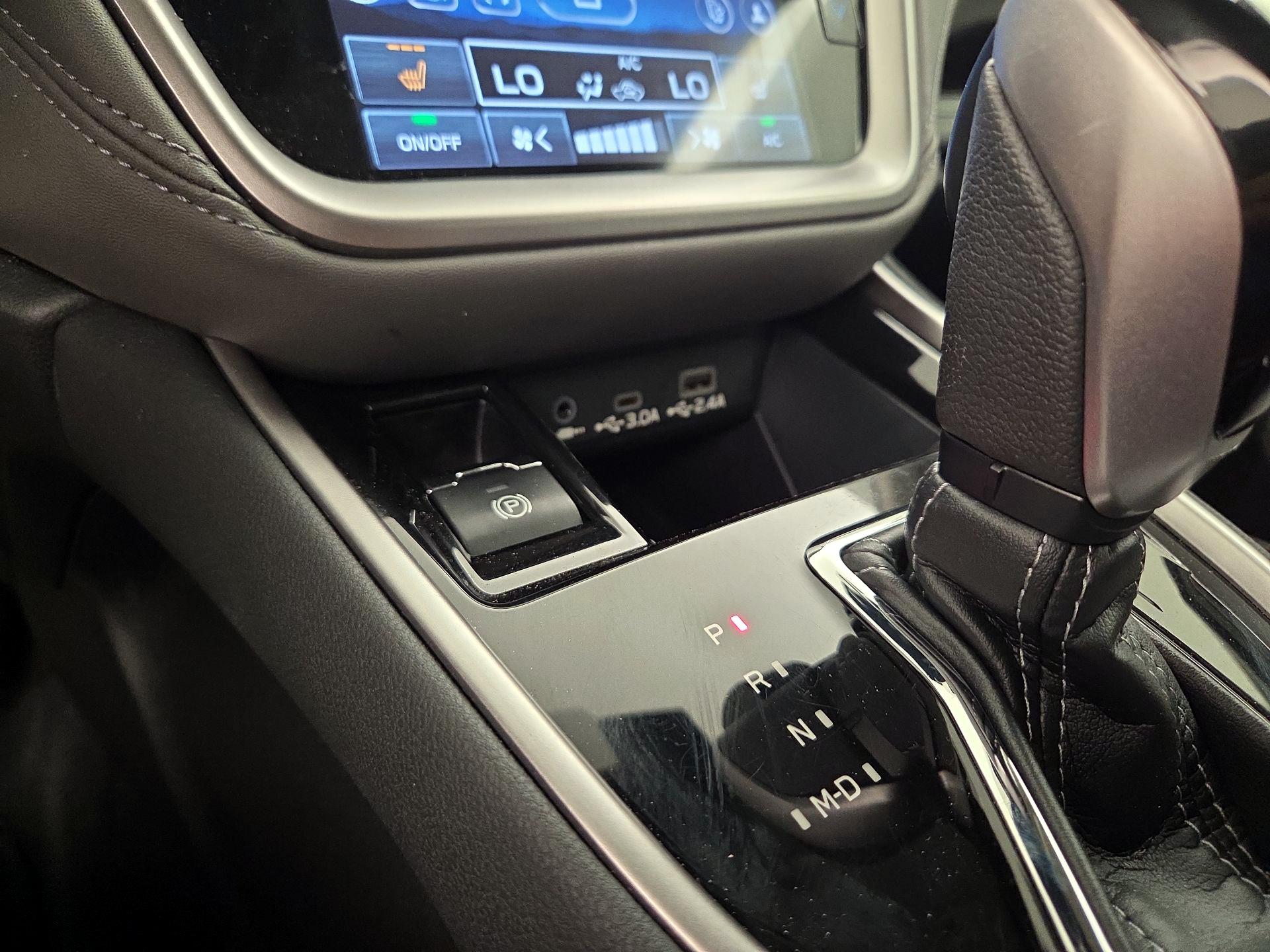 Thumbnail: 2024 Subaru Outback - 16